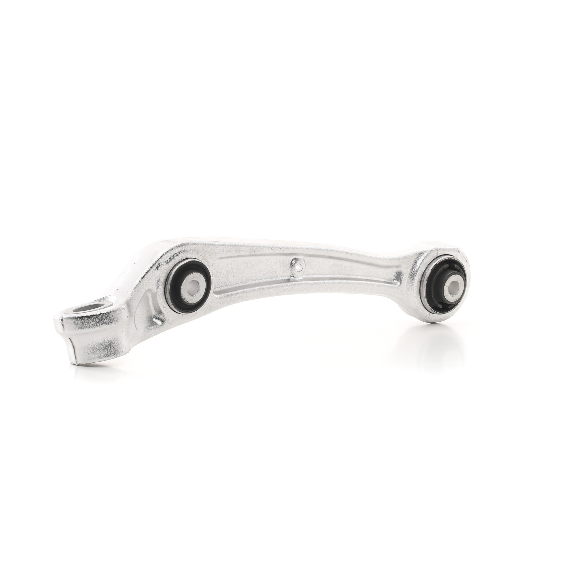 Bild von RIDEX 273C1015 Querlenker Lenker, Radaufhängung, Dreieckslenker, Achslenker Vorderachse, unten, links Querlenker 17,1 AUDI: A4 B8 Avant, A6 C7 Avant