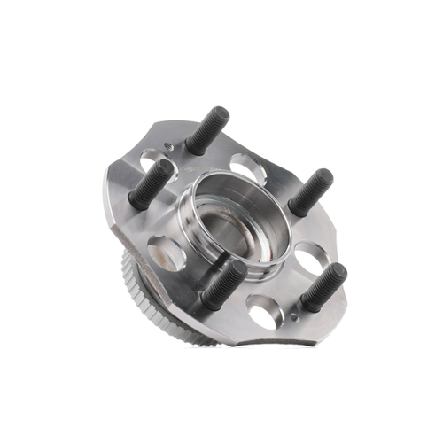 Bild von RIDEX Radlagersatz 654W0940 – Qualität für Ihre Hinterachse