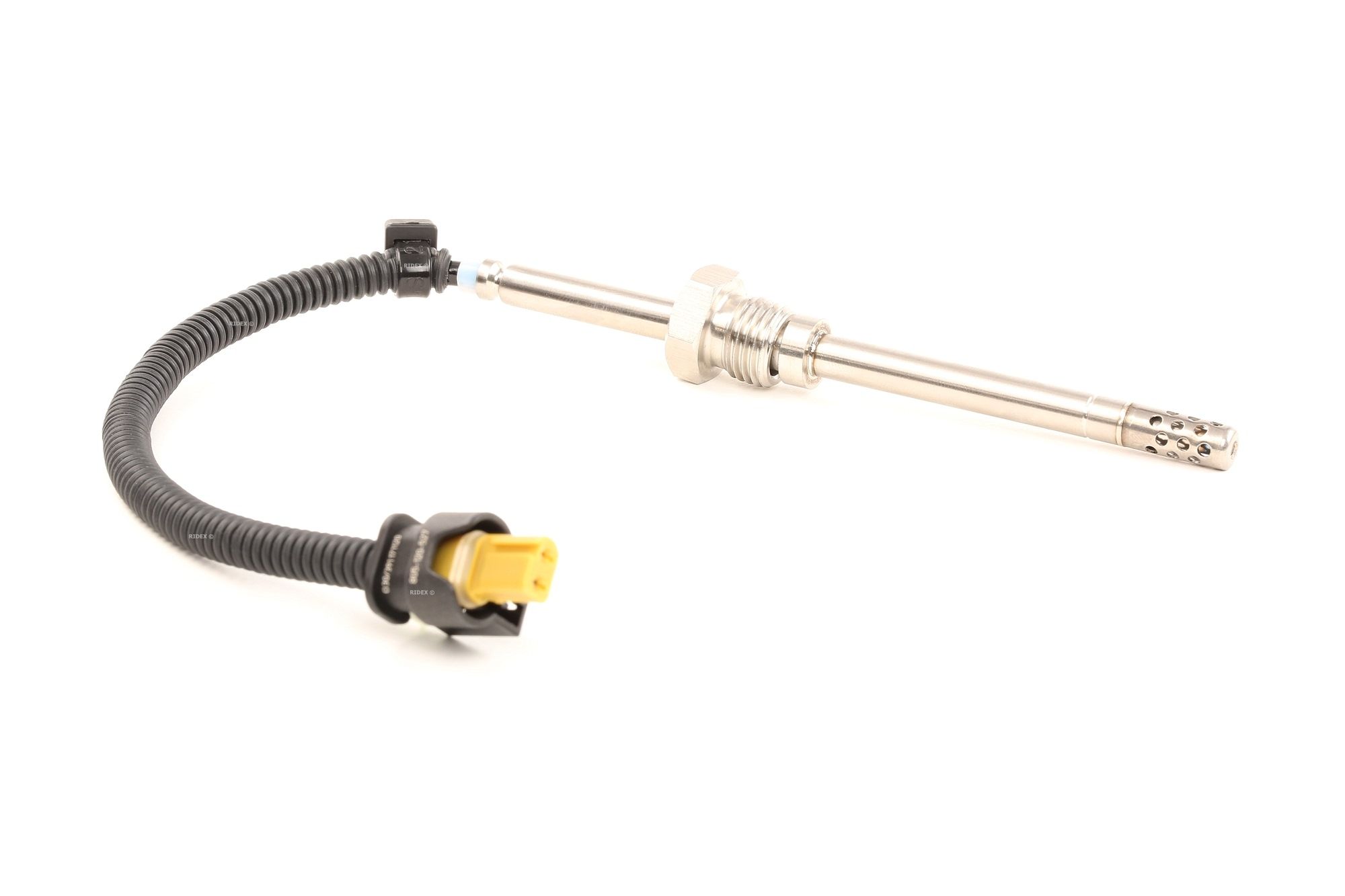 Bild von RIDEX 3938E0041 Sensor, Abgastemperatur MERCEDES-BENZ: E-Klasse T-modell, C-Klasse Limousine, E-Klasse Coupe