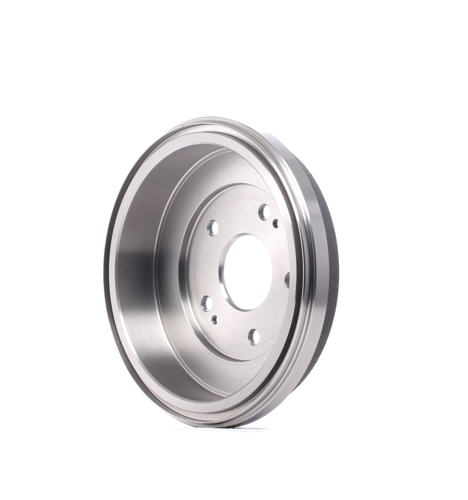 Bild von RIDEX 123B0118 Bremstrommel Hinterachse