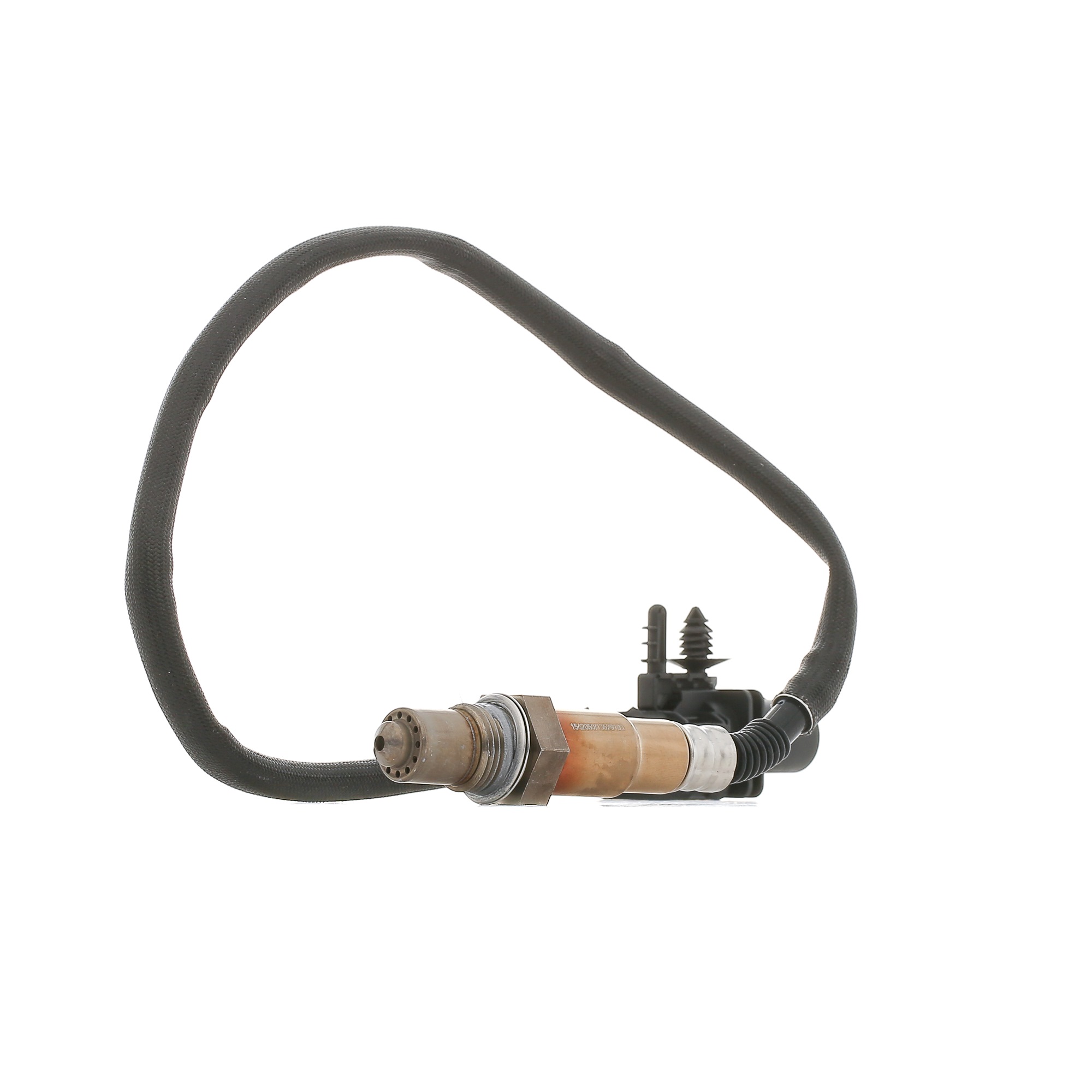 Bild von RIDEX 3922L0177 Lambdasonde Regelsonde, Lambda Sensor 5 D-Form BMW: 3 Touring, 3 Convertible, 3 Saloon, MERCEDES-BENZ: CLA Coupe, ML-Class