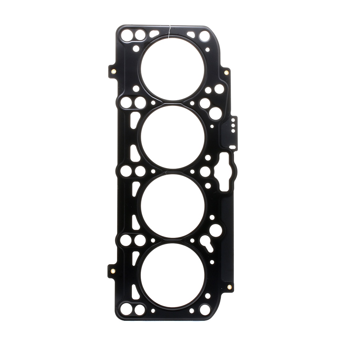 Bild von RIDEX 318G0322 Zylinderkopfdichtung Kopfdichtung, Motor Dichtung, Dichtung, Zylinderkopf 1,71 81 Metall-Lagen-Dichtung 3 VOLKSWAGEN: Golf 4 Variant