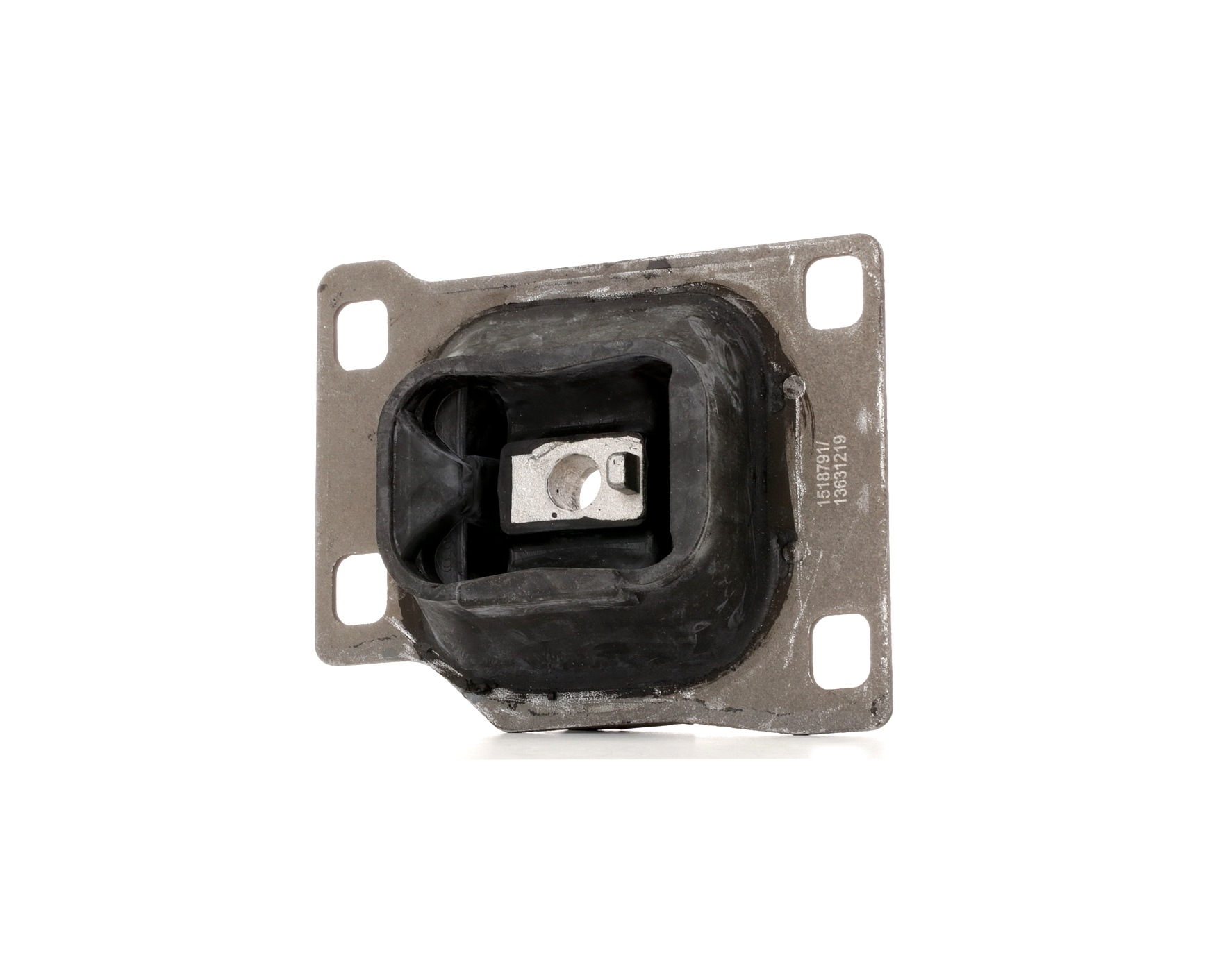 Bild von RIDEX Motorlager links 247E0109 Lagerung, Motor,Motoraufhängung FORD,FOCUS Kombi (DNW),FOCUS (DAW, DBW),TRANSIT CONNECT (P65_, P70_, P80_)