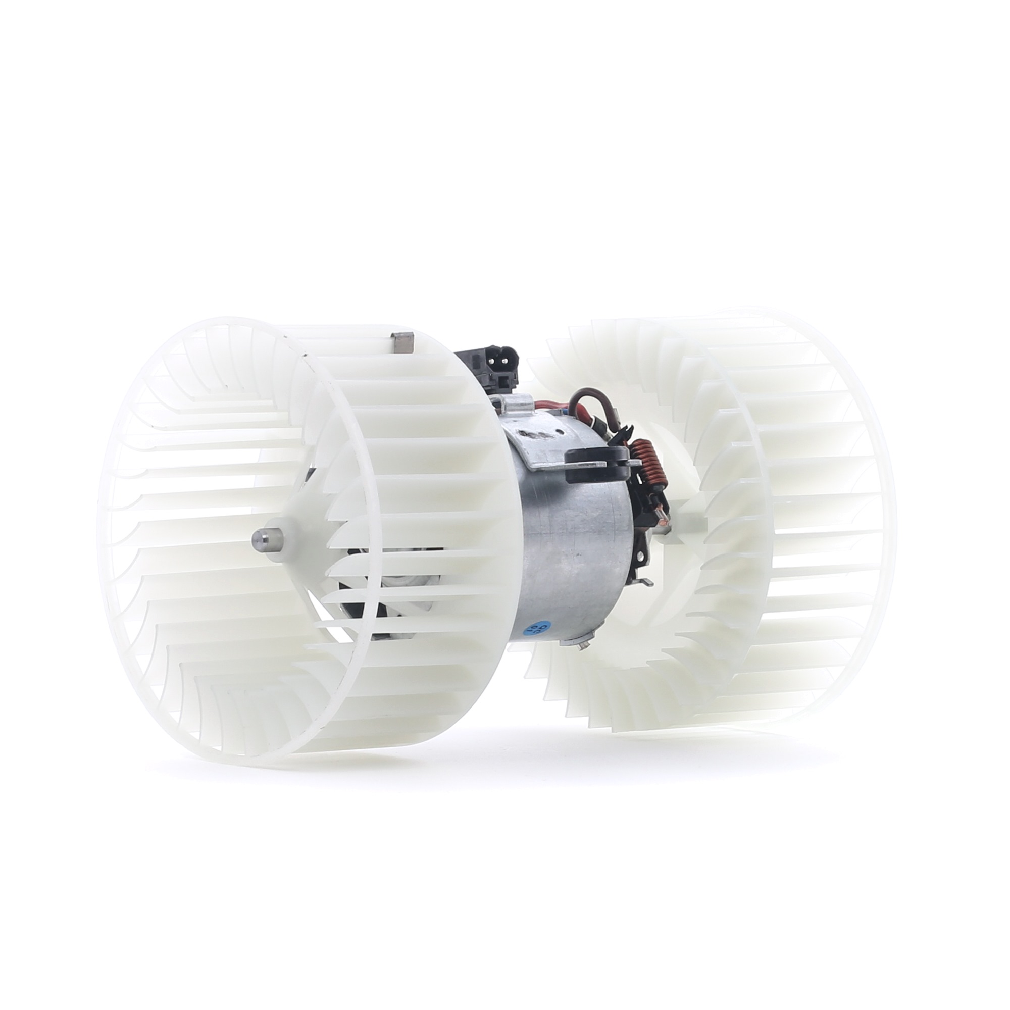 Bild von RIDEX Innenraumgebläse für Fahrzeuge mit Klimaanlage 2669I0045 Heizgebläse,Gebläsemotor BMW,LAND ROVER,5 Limousine (E39),5 Touring (E39),X5 (E53)