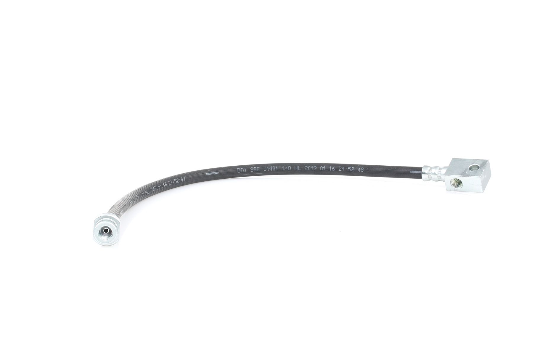 Bild von RIDEX Bremsschläuche Hinterachse 83B0349 Bremsschlauch FORD,NISSAN,MAVERICK (UDS, UNS),TERRANO II (R20)