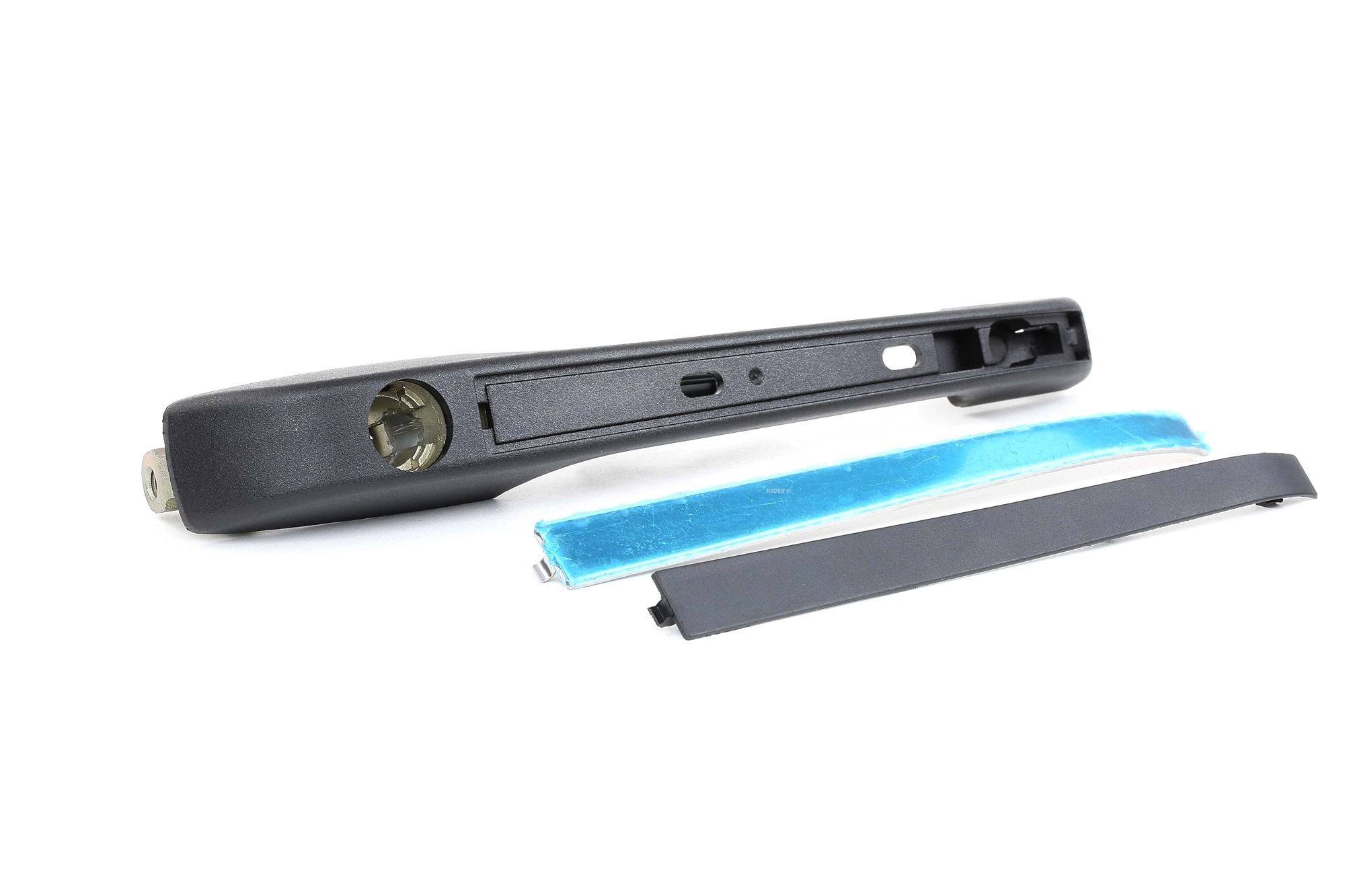 Bild von RIDEX Türgriff ohne Schließzylinder 1373D0011  VW,GOLF II (19E, 1G1),GOLF I (17),Polo Coupe (86C, 80),Polo Schrägheck (86C, 80),SCIROCCO (53B)
