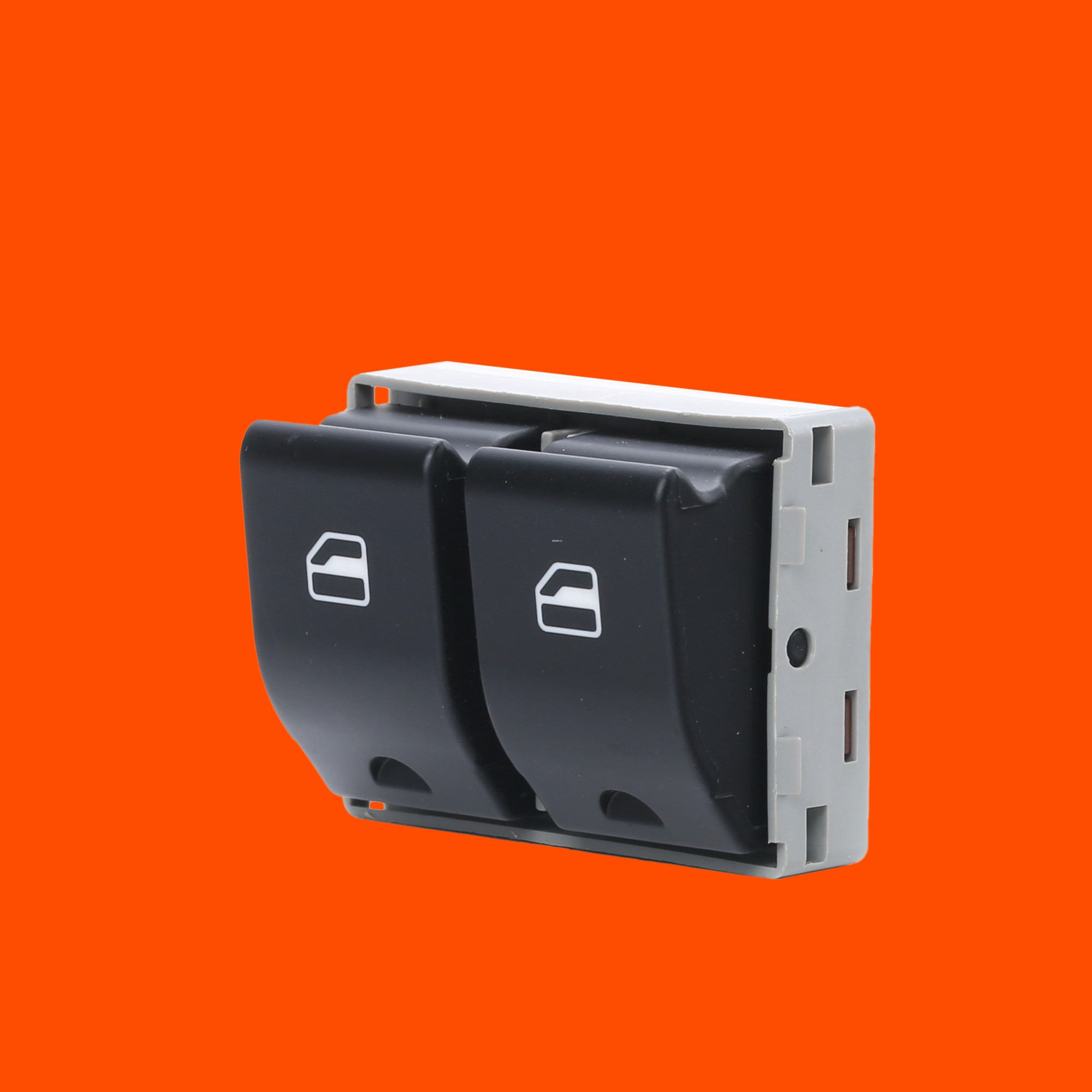 Bild von RIDEX Schalter, Fensterheber 1761S0016  VW,SEAT,POLO (9N_),Polo Limousine (9A4, 9A2, 9N2, 9A6),Ibiza III Schrägheck (6L),Cordoba Limousine (6L2)
