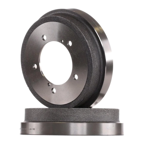 Bild von RIDEX 123B0116 Bremstrommel Hinterachse für SUZUKI Grand Vitara