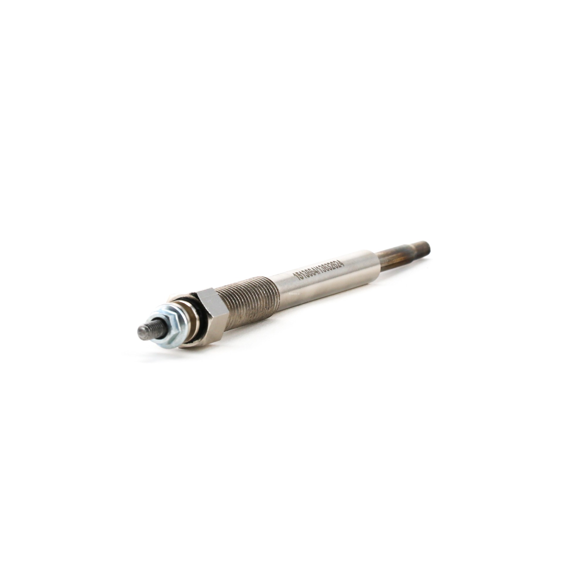 Bild von RIDEX Glühkerze Spannung: 11V 243G0045 Glühkerzen,Glühstifte HYUNDAI,KIA,i30 (FD),i10 (PA),i20 (PB, PBT),i30 (GD),i30 CW (FD),GETZ (TB)