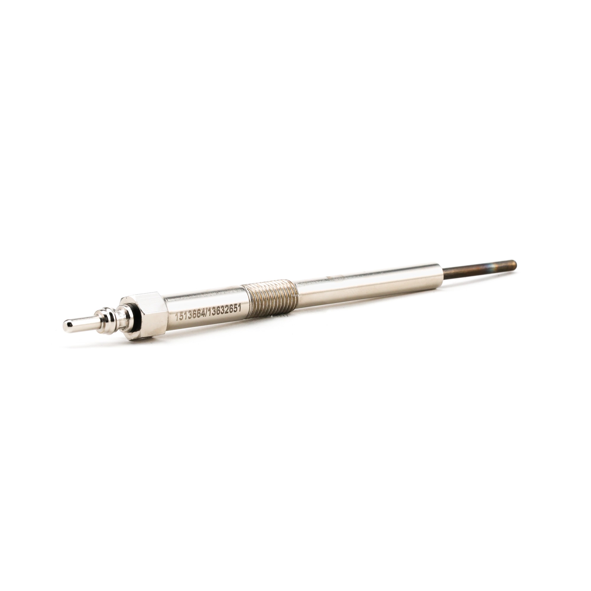 Bild von RIDEX Glühkerze Spannung: 11V 243G0072 Glühkerzen,Glühstifte HONDA,CIVIC VIII Hatchback (FN, FK),CR-V III (RE),CR-V IV (RM_)