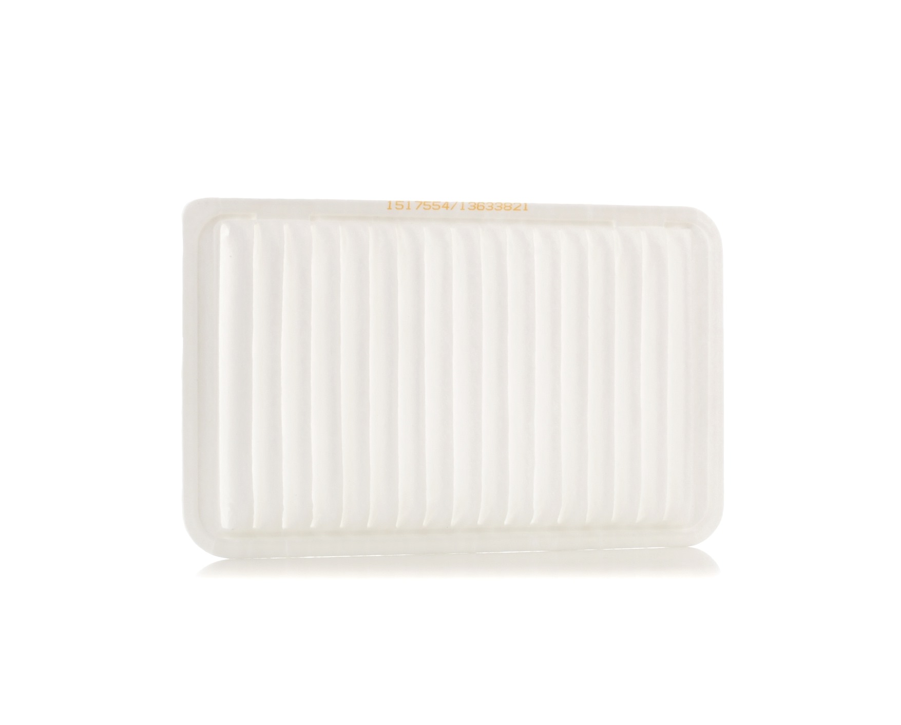 Bild von RIDEX Luftfilter Umluftfilter 8A0629 Motorluftfilter,Filter für Luft TOYOTA,LEXUS,Camry Limousine (_V4_),Camry Limousine (_V3_),Camry Limousine (_V2_)