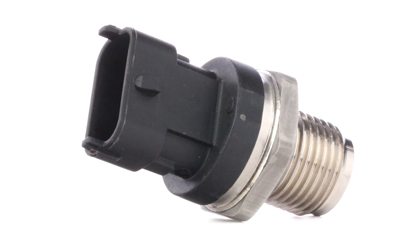 Bild von RIDEX Sensor, Kraftstoffdruck Hochdruckseite 3942S0021  HYUNDAI,KIA,ix35 (LM, EL, ELH),i30 (FD),i10 (PA),i40 CW (VF),i20 (PB, PBT),i30 (GD)