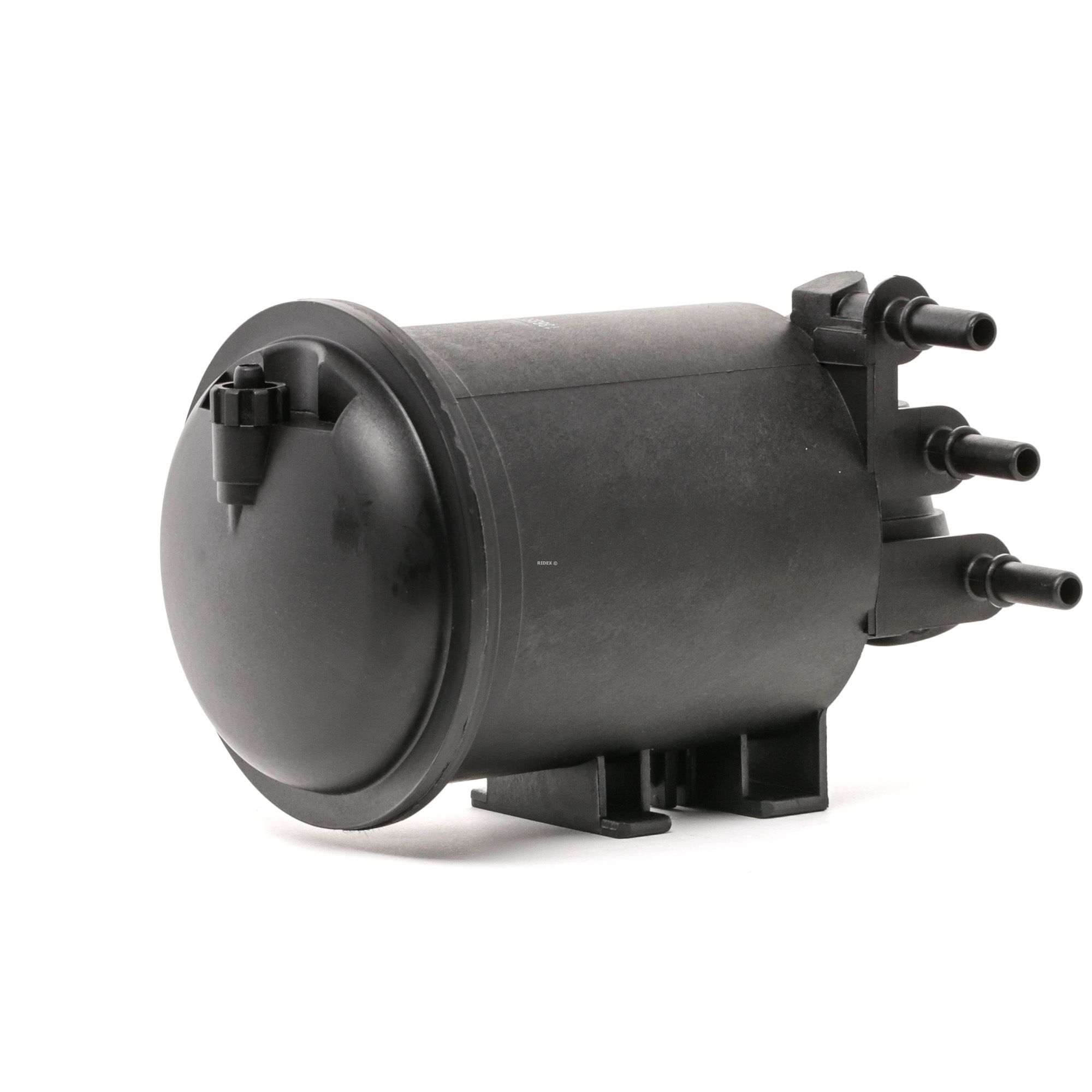 Bild von RIDEX Kraftstofffilter Leitungsfilter 9F0108 Leitungsfilter,Spritfilter RENAULT,NISSAN,KANGOO (KC0/1_),LAGUNA II (BG0/1_),Scénic I (JA0/1_, FA0_)