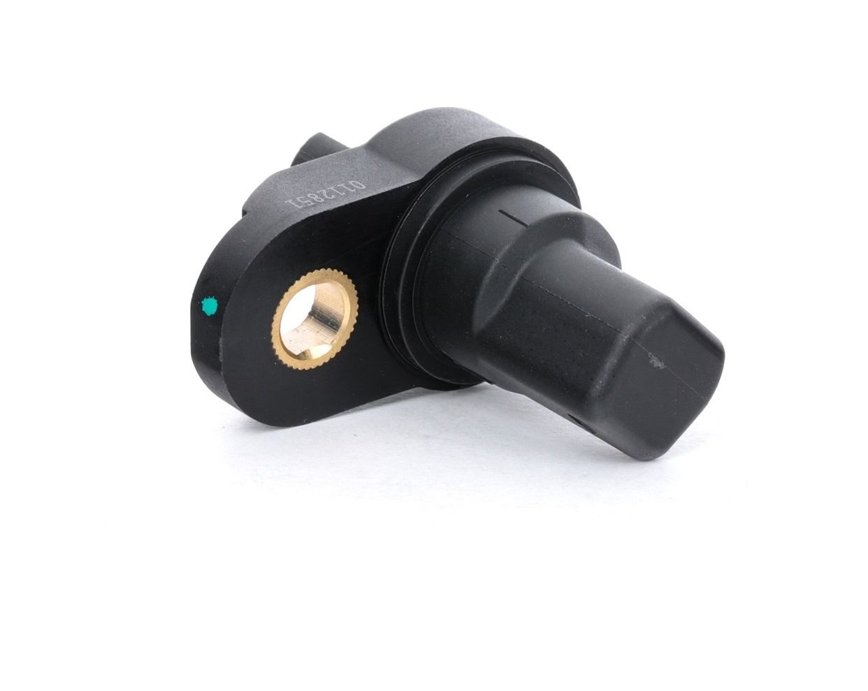 Bild von RIDEX 833C0191 Impulsgeber Kurbelwellensensor, Impulsgeber, Kurbelwelle mit Dichtring, ohne Kabel BMW: 3 Saloon, 5 Touring, 3 Convertible