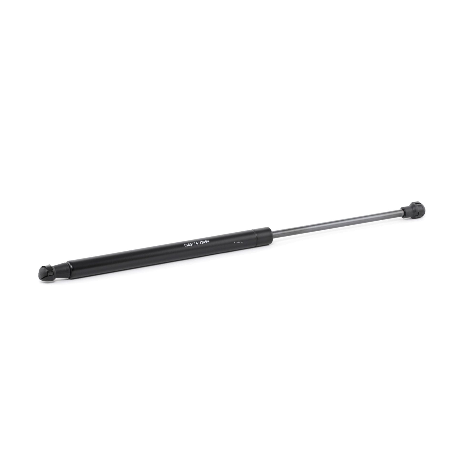 Bild von RIDEX Gasfeder, Heckscheibe 2454G0021  RENAULT,Scénic I (JA0/1_, FA0_)