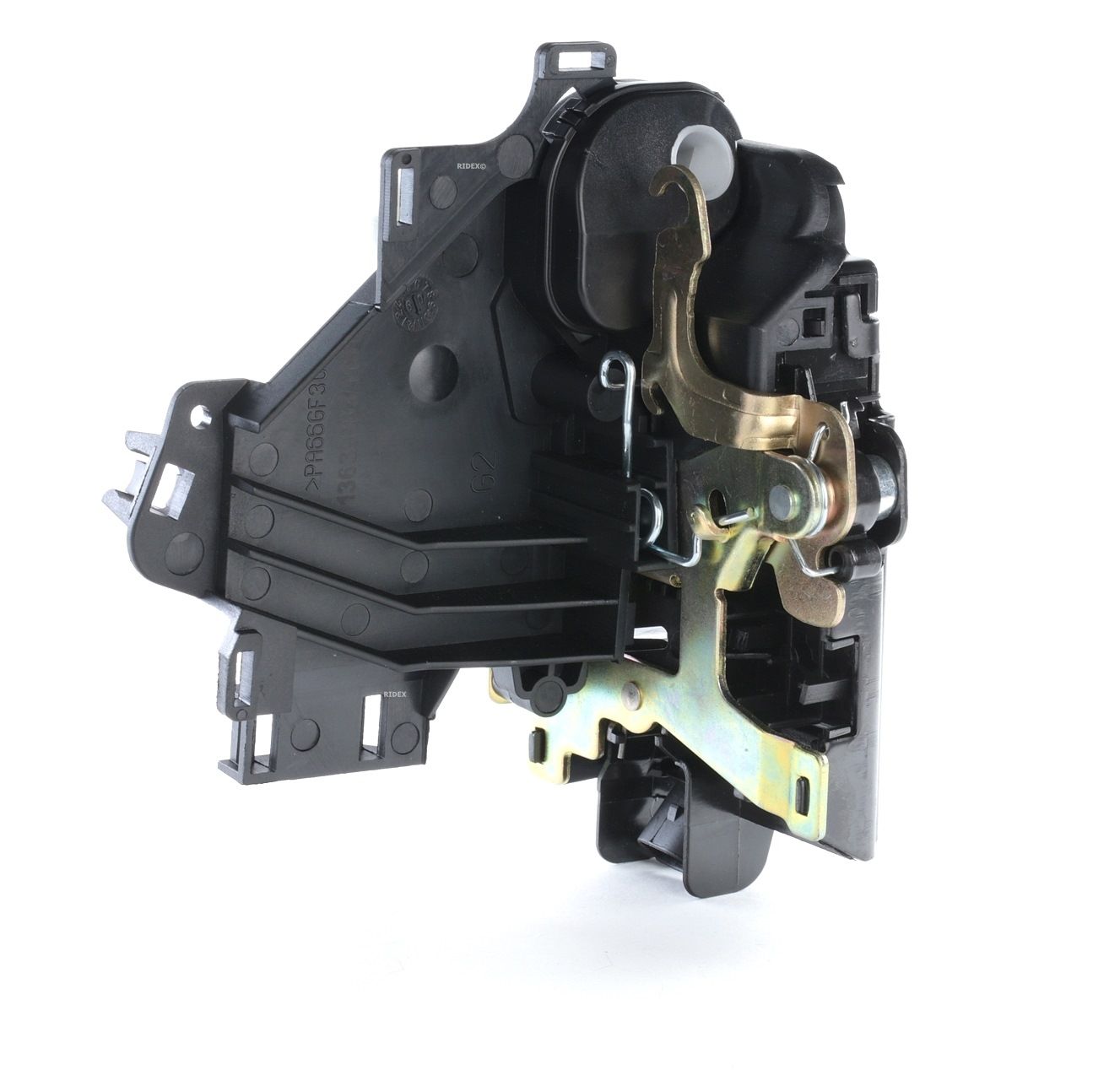Bild von RIDEX 1361D0027 Türschloß vorne links VOLKSWAGEN: Multivan 5 (7HM, Polo IV Hatchback, Transporter 5, SKODA: Fabia I Hatchback, Fabia 1 Combi