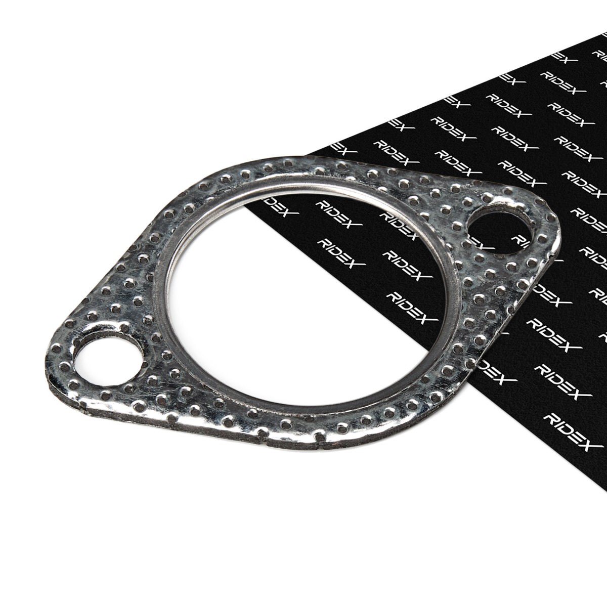 Bild von RIDEX Auspuffkrümmerdichtung 27G0111 Auspuffdichtung,Abgaskrümmerdichtung BMW,3 Limousine (E46),3 Touring (E46),3 Coupe (E46)