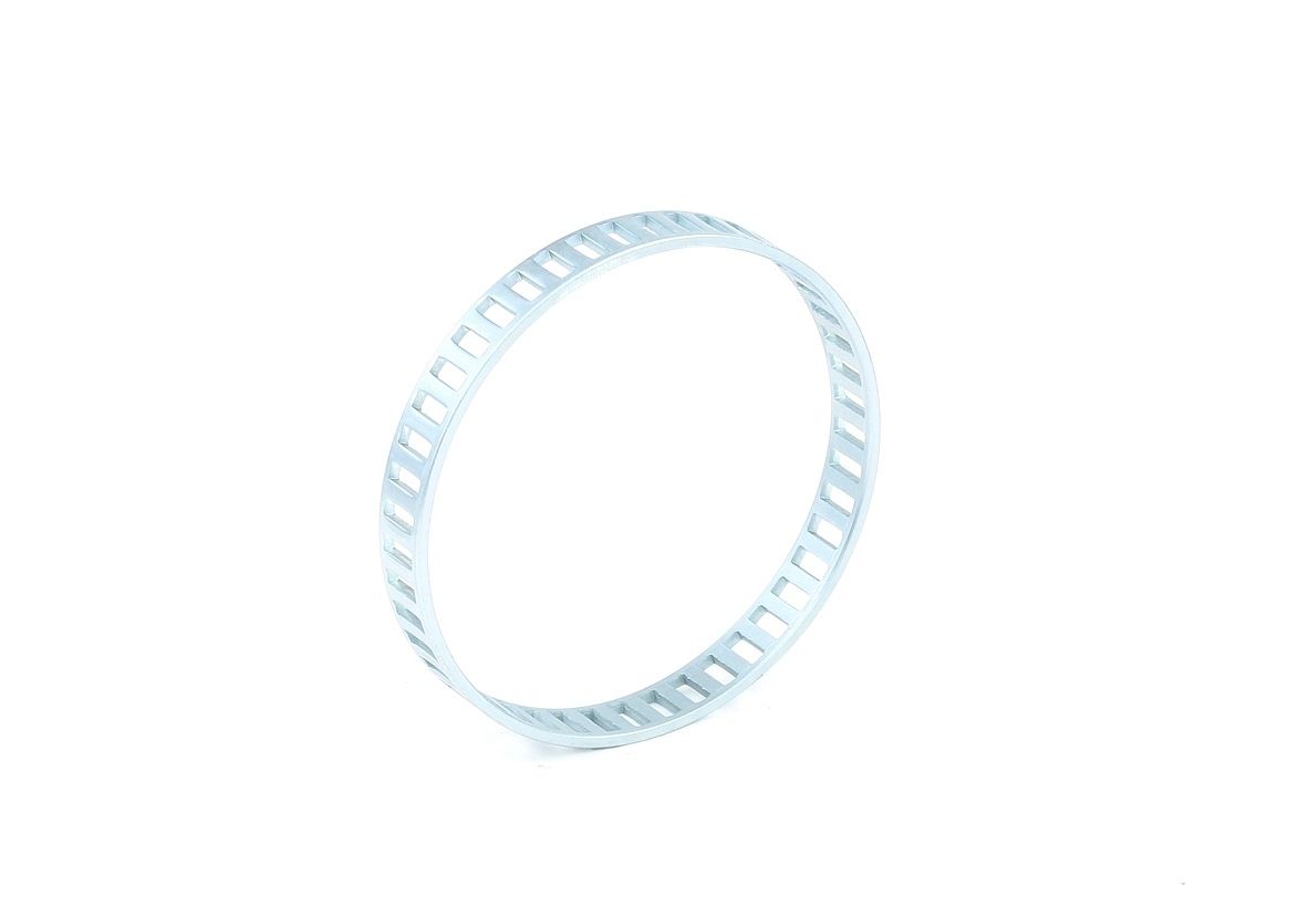Bild von RIDEX ABS Ring Vorderachse beidseitig 2254S0039 ABS Sensorring,Sensorring, ABS VW,AUDI,SKODA,PASSAT Variant (3B6),PASSAT (3B3),PASSAT Variant (3B5)