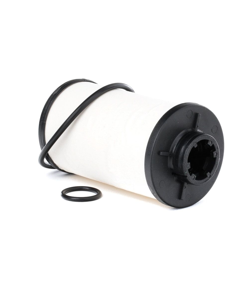 Bild von RIDEX Getriebeölfilter mit Dichtung 416F0003 Getriebefilter,Automatikgetriebe filter VW,AUDI,SKODA,Golf IV Schrägheck (1J1),Golf V Schrägheck (1K1)