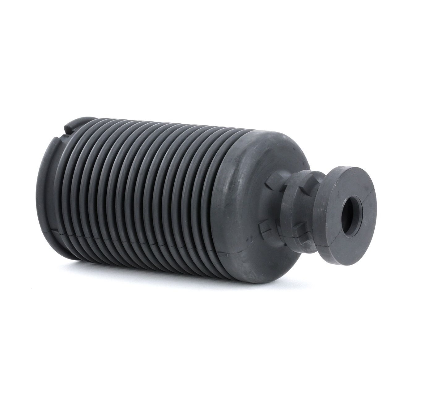 Bild von RIDEX 919D0042 Staubschutzsatz Staubmanschette, Federwegbegrenzer, Staubschutz Vorderachse BMW: 1 Hatchback, TOYOTA: Celica IV Hatchback