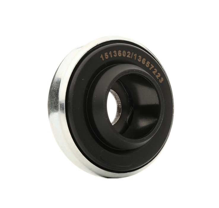 Bild von RIDEX Wälzlager Vorderachse 1626F0057 Wälzlager, Federbeinstützlager FIAT,PEUGEOT,TOYOTA,PANDA (169),500 (312),PUNTO (188),500 C (312),Idea (350_)