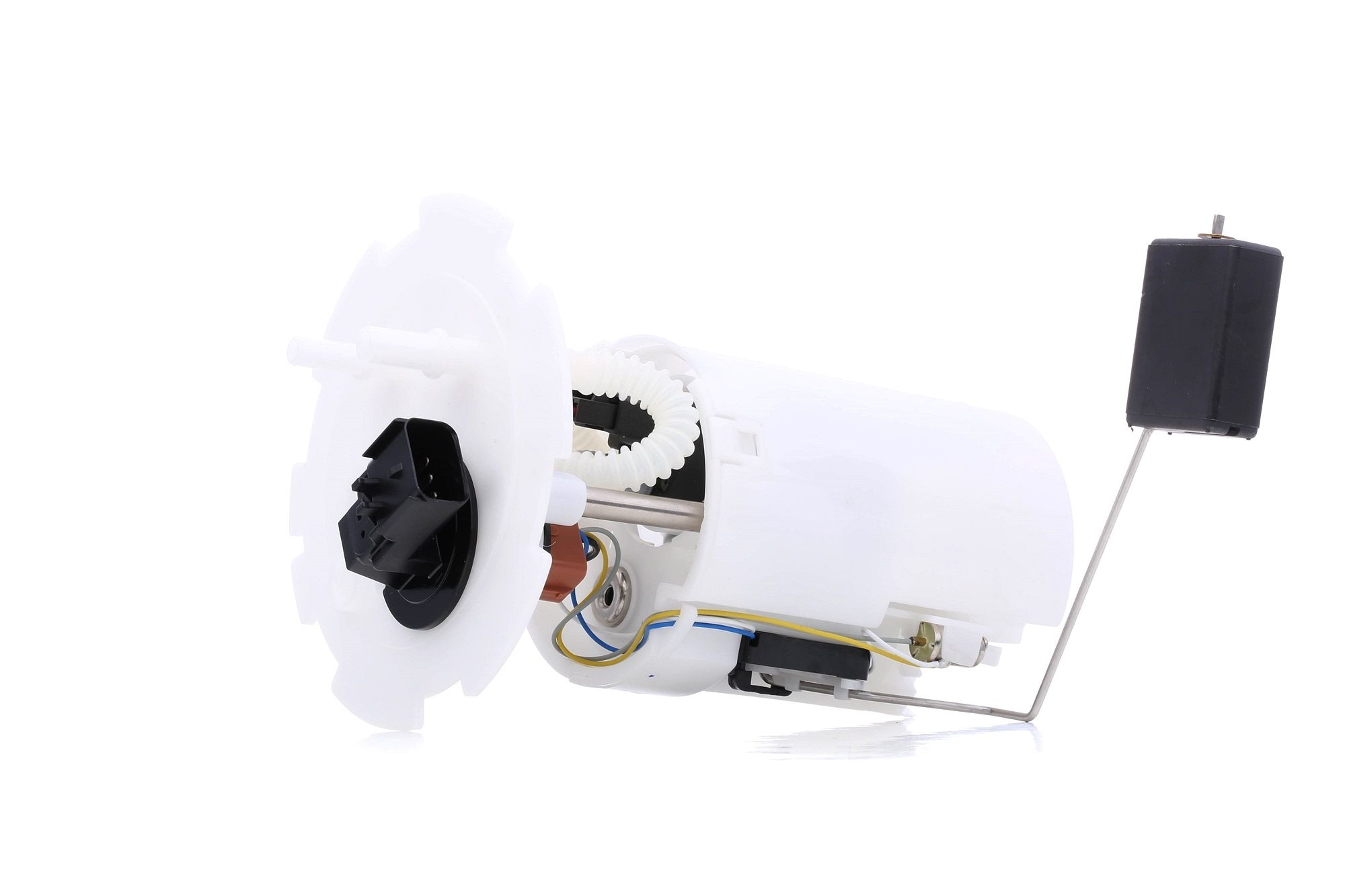 Bild von RIDEX 1382F0180 Kraftstoff-Fördereinheit elektrisch DAEWOO: Kalos Hatchback