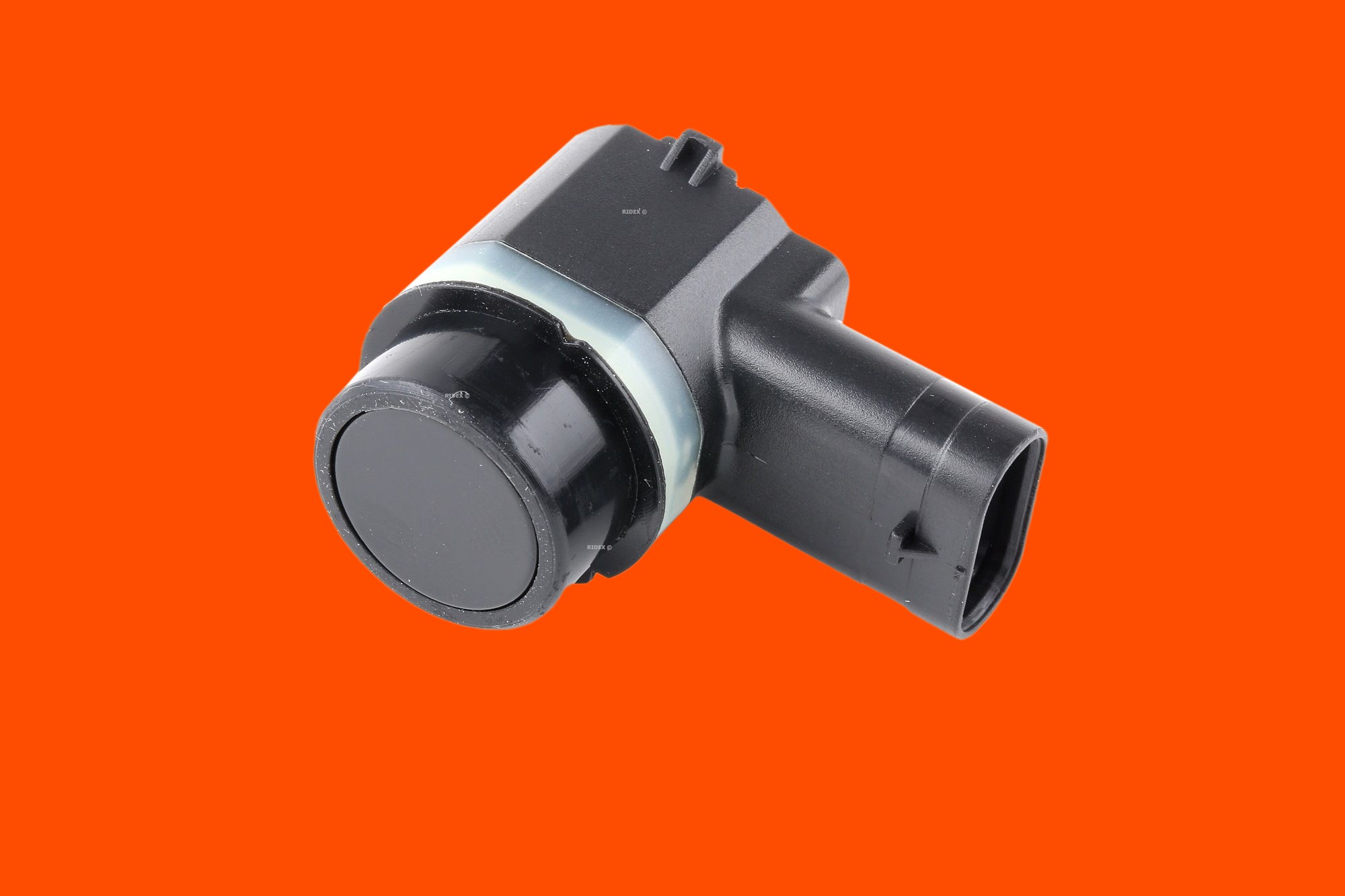 Bild von RIDEX 2412P0054 Parksensoren Rückfahrsensoren, PDC Sensoren, Einparksensoren vorne und hinten Ultraschallsensor VOLKSWAGEN: Touran I, GOLF 6, Tiguan I