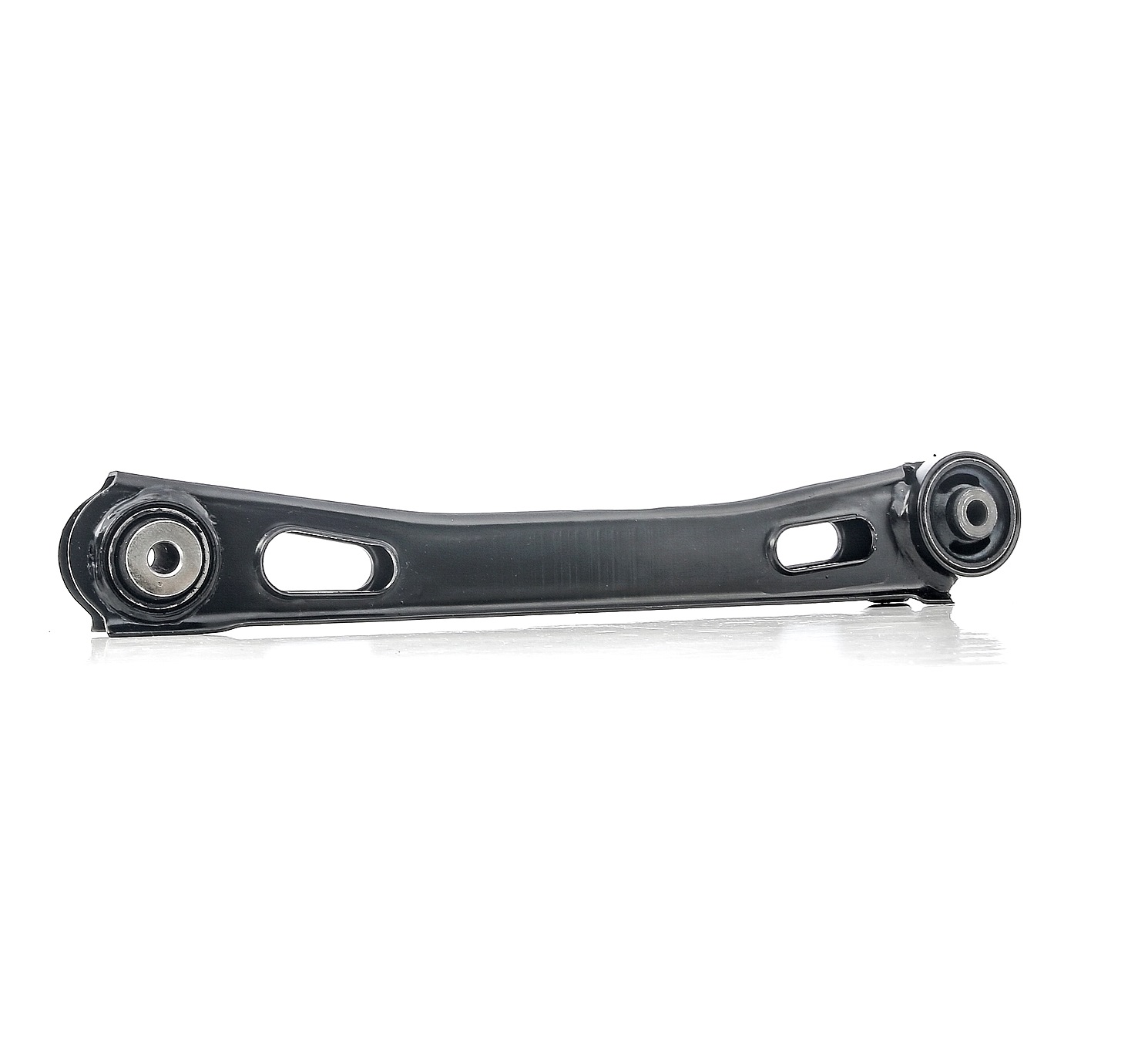 Bild von RIDEX Querlenker Hinterachse 273C1146 Lenker, Radaufhängung,Dreieckslenker FIAT,LANCIA,AUTOBIANCHI,Panda Schrägheck (141_),Y10 (156),Y10 Schrägheck