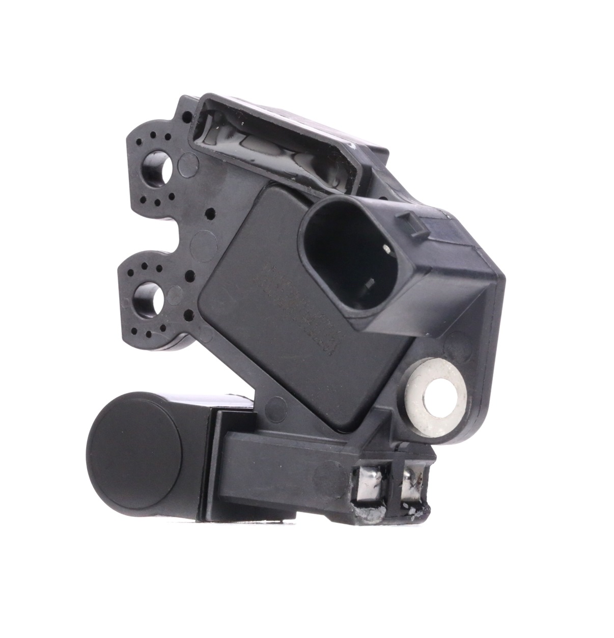 Bild von RIDEX 288R0063 Lichtmaschinenregler Regler Lichtmaschine, Generatorregler 14,8 MERCEDES-BENZ: C-Class T-modell, C-Class Saloon, CLK Coupe