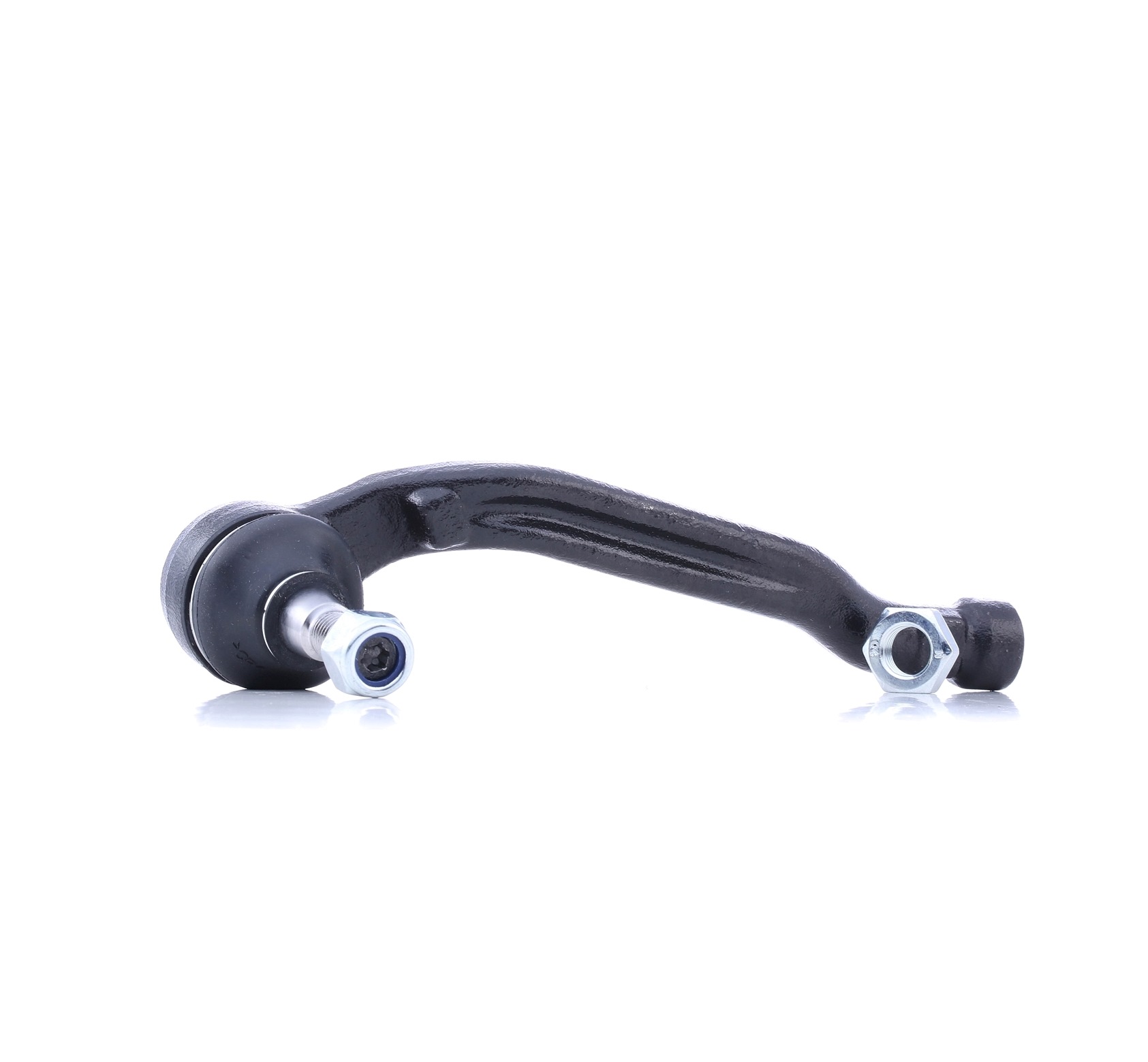 Bild von RIDEX 914T0576 Spurstangenkopf Spurstangengelenk, Lenkstangenkopf, Spurgelenk 14,3 MM12X1.5 RHT, M12X1.5 CITROËN: C4 Picasso 2, C4 Grand Picasso 2