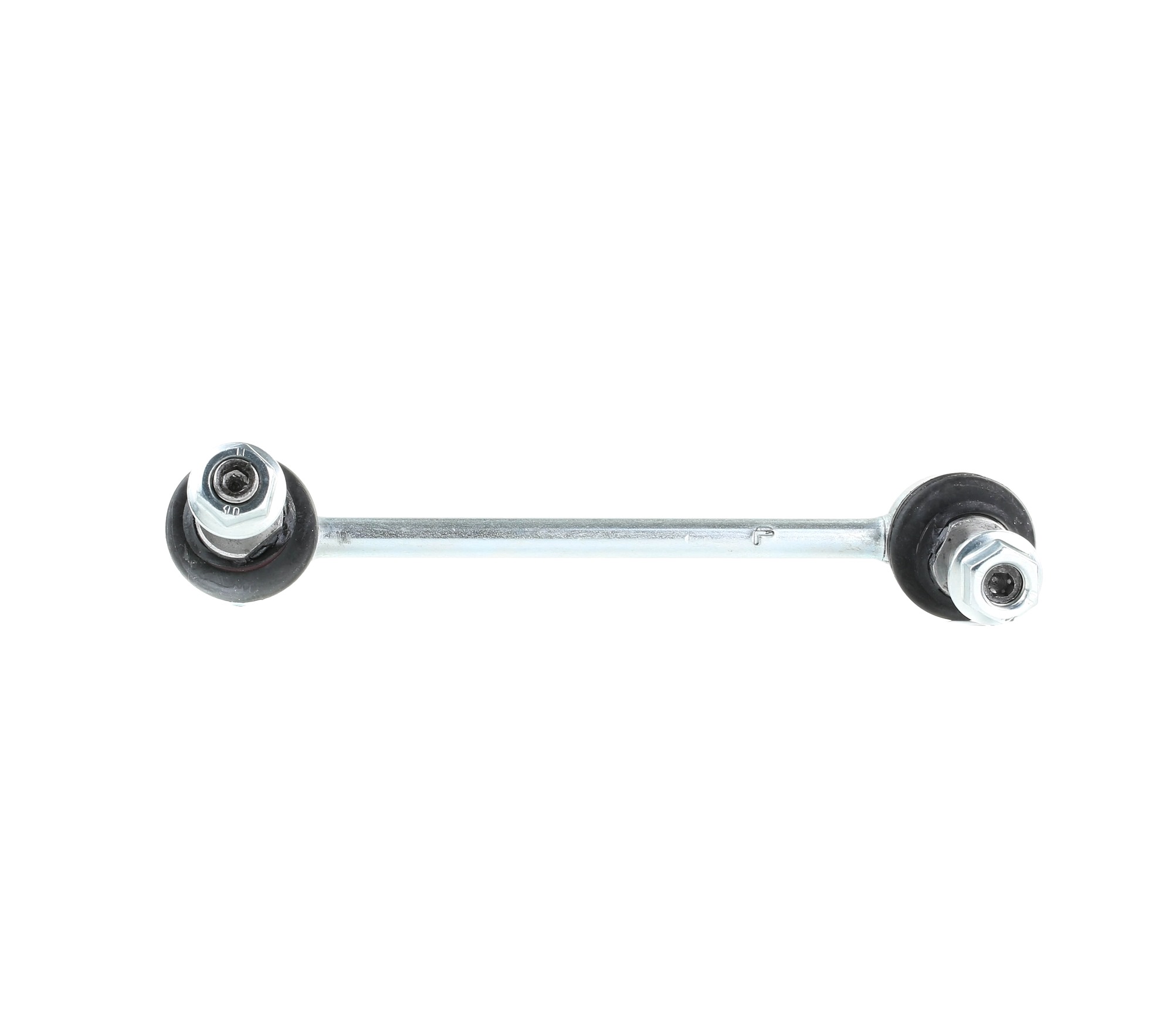 Bild von RIDEX 3229S0638 Koppelstange Pendelstütze, Stabistange, Stabilisatorstange Hinterachse links 155 M10X1.5 RHT