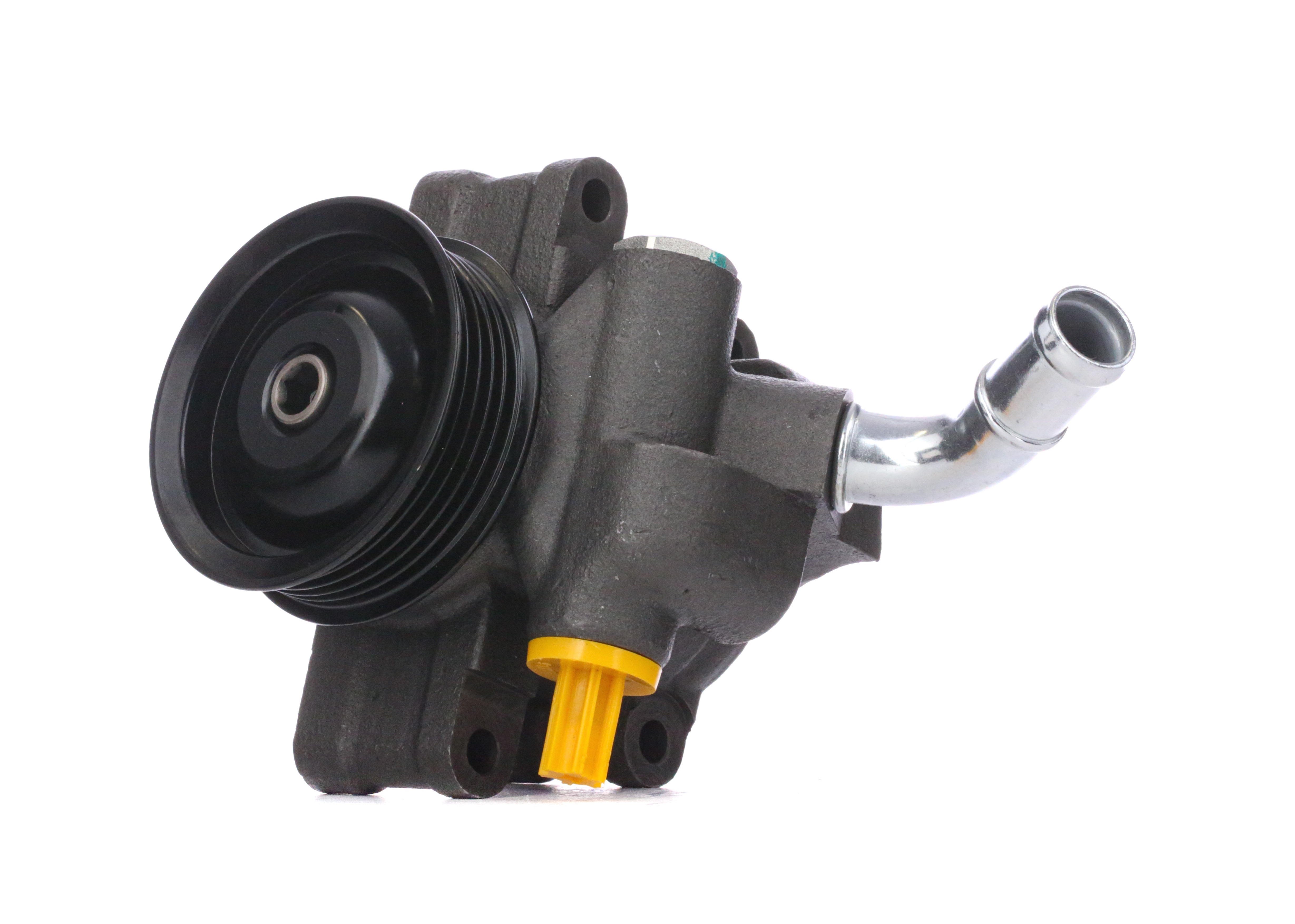 Bild von RIDEX Hydraulikpumpe hydraulisch 12H0170 Servopumpe,Flügelpumpe FORD,MAZDA,Fiesta Mk5 Schrägheck (JH1, JD1, JH3, JD3),FUSION (JU_),2 (DY)