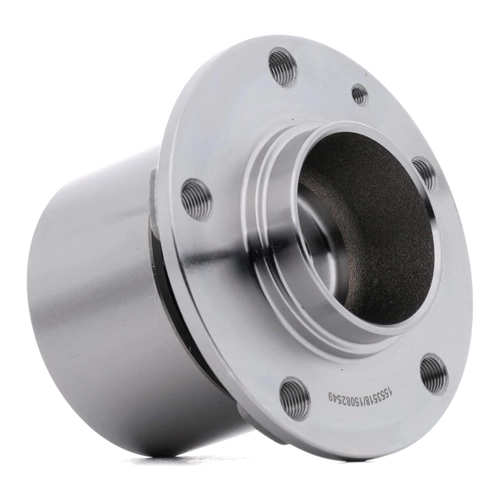Bild von RIDEX 654W1155 Radlagersatz für PEUGEOT, OPEL, TOYOTA und CITROËN