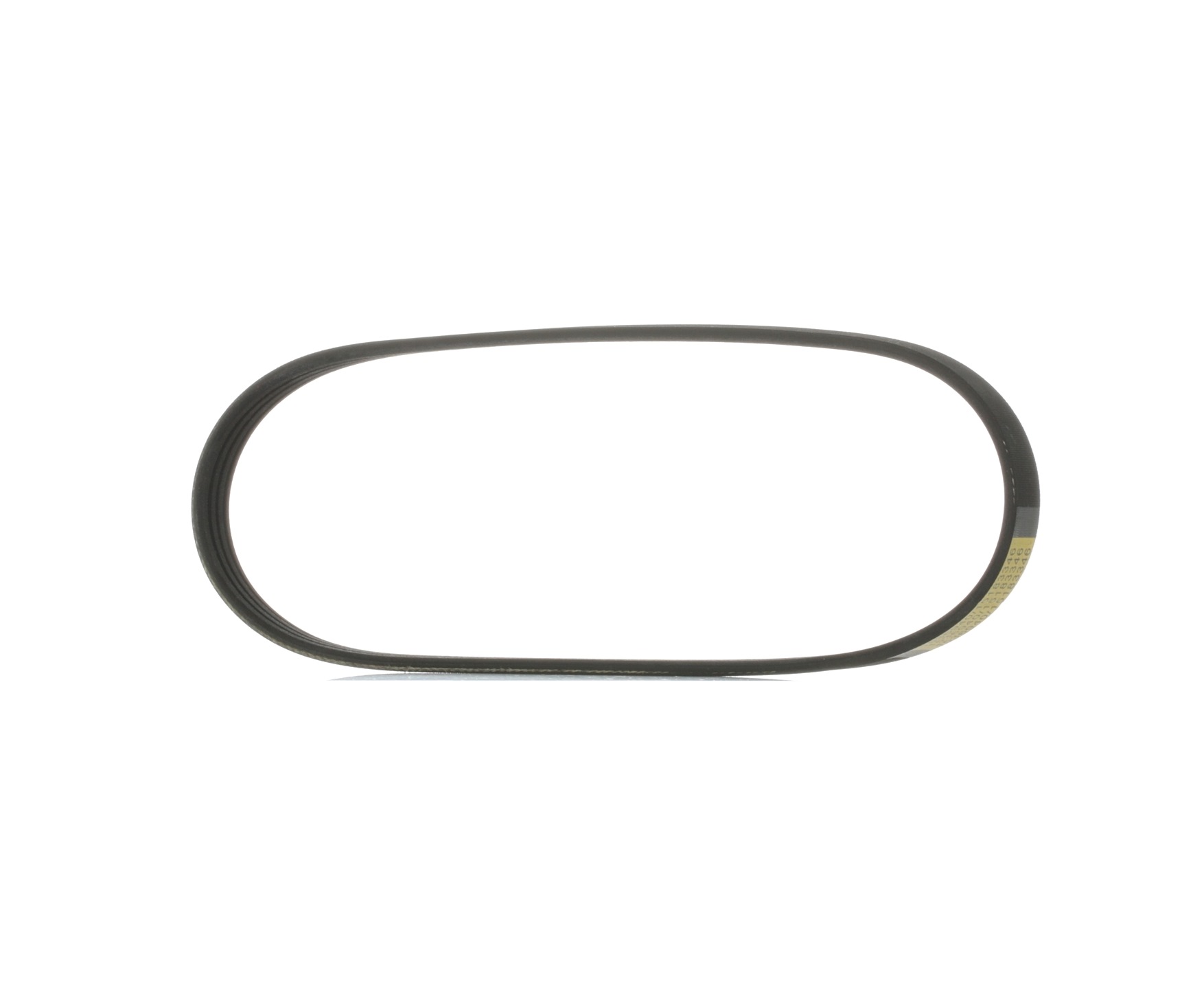 Bild von RIDEX Keilrippenriemen Elastic 305P0429 Rippenriemen OPEL,CHEVROLET,ALFA ROMEO,INSIGNIA Caravan,Astra J Sports Tourer (P10),ASTRA J