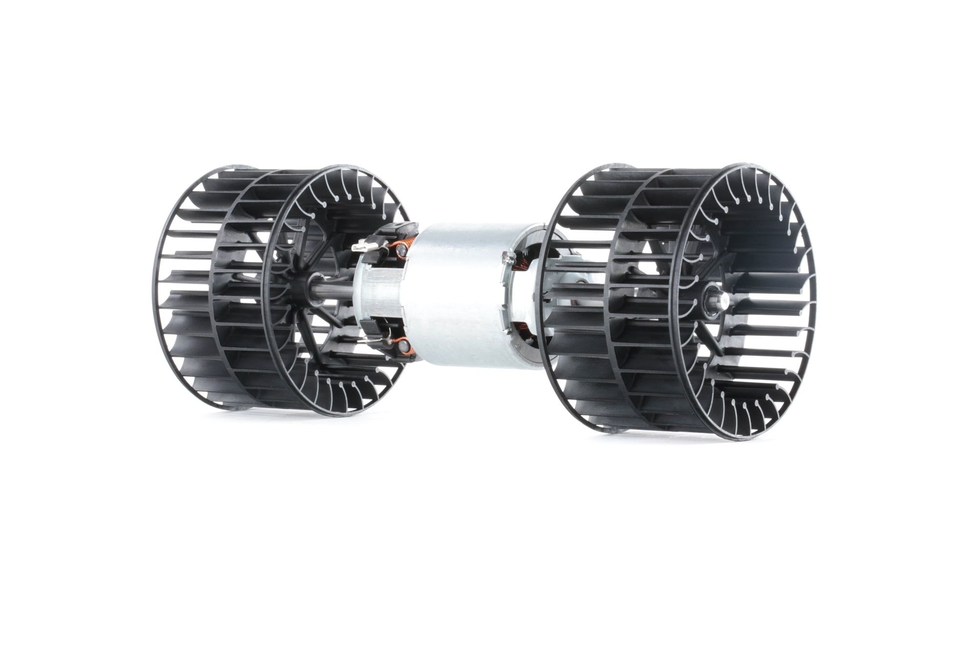Bild von RIDEX Innenraumgebläse für Fahrzeuge mit/ohne Klimaanlage 2669I0127 Heizgebläse,Gebläsemotor BMW,Z3 Roadster (E36),3 Limousine (E30),3 Cabrio (E30)