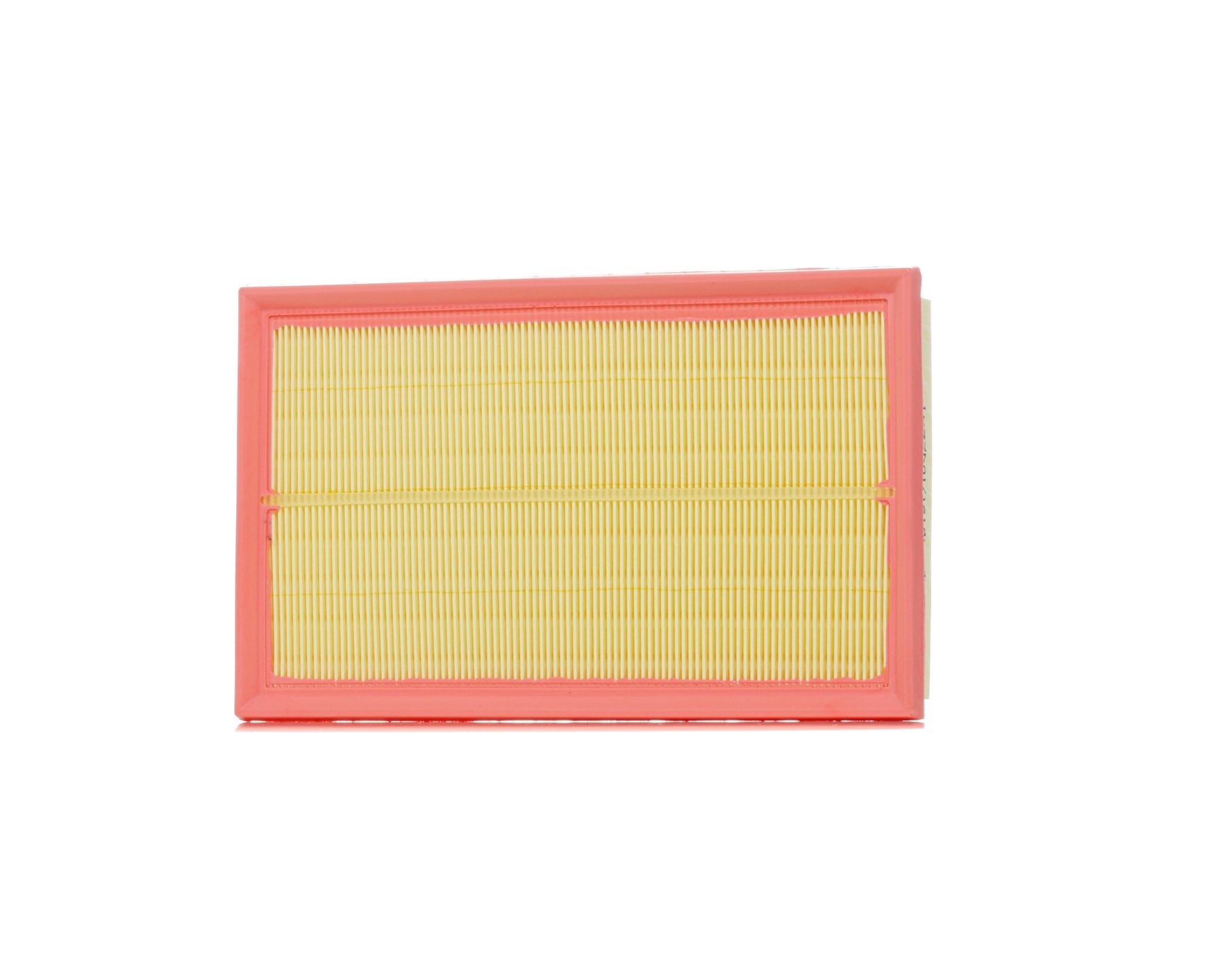 Bild von RIDEX 8A1220 Luftfilter Motorluftfilter, Filter für Luft 49 170 275 Filtereinsatz VOLKSWAGEN: Golf 7 Variant, Polo VI, Golf Sportsvan, SEAT: IBIZA 5