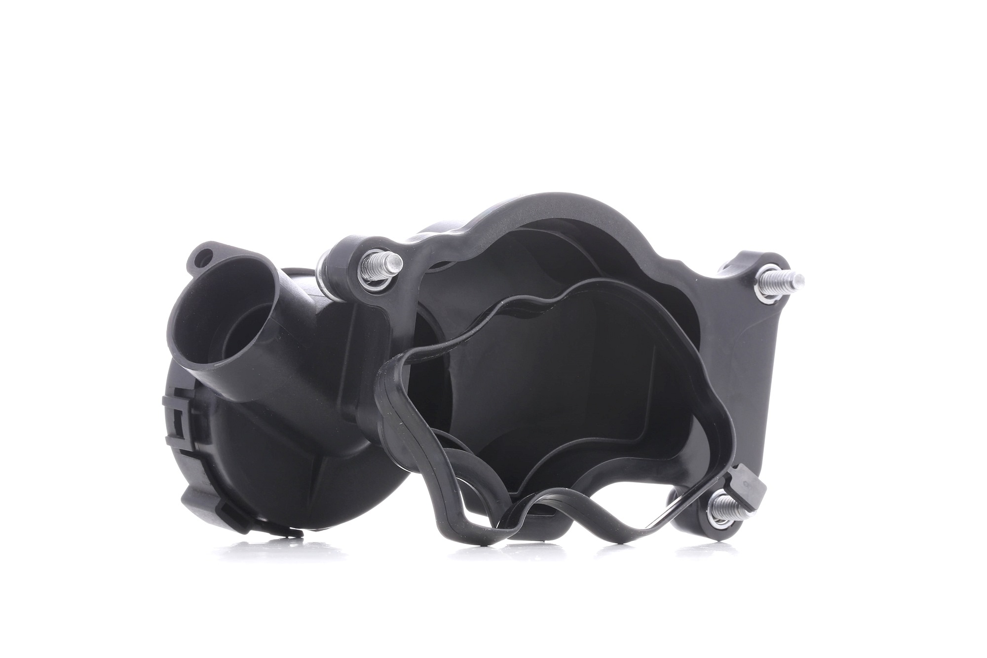 Bild von RIDEX Ventil, Kurbelgehäuseentlüftung mit Dichtung 3886V0021  BMW,3 Touring (E91),3 Limousine (E90),5 Limousine (E60),5 Touring (E61),X3 (E83)