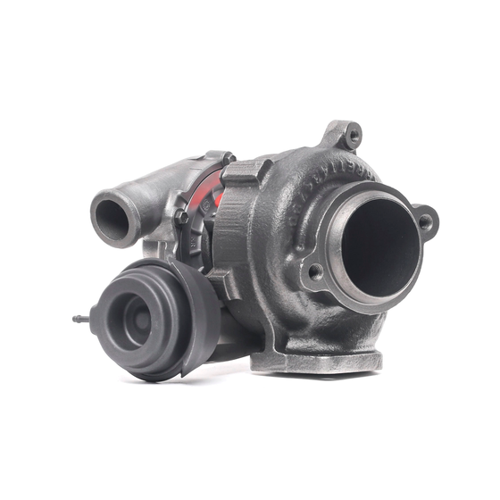Bild von RIDEX REMAN 2234C0084R Turbolader - Leistungsstarker Abgasturbolader für BMW