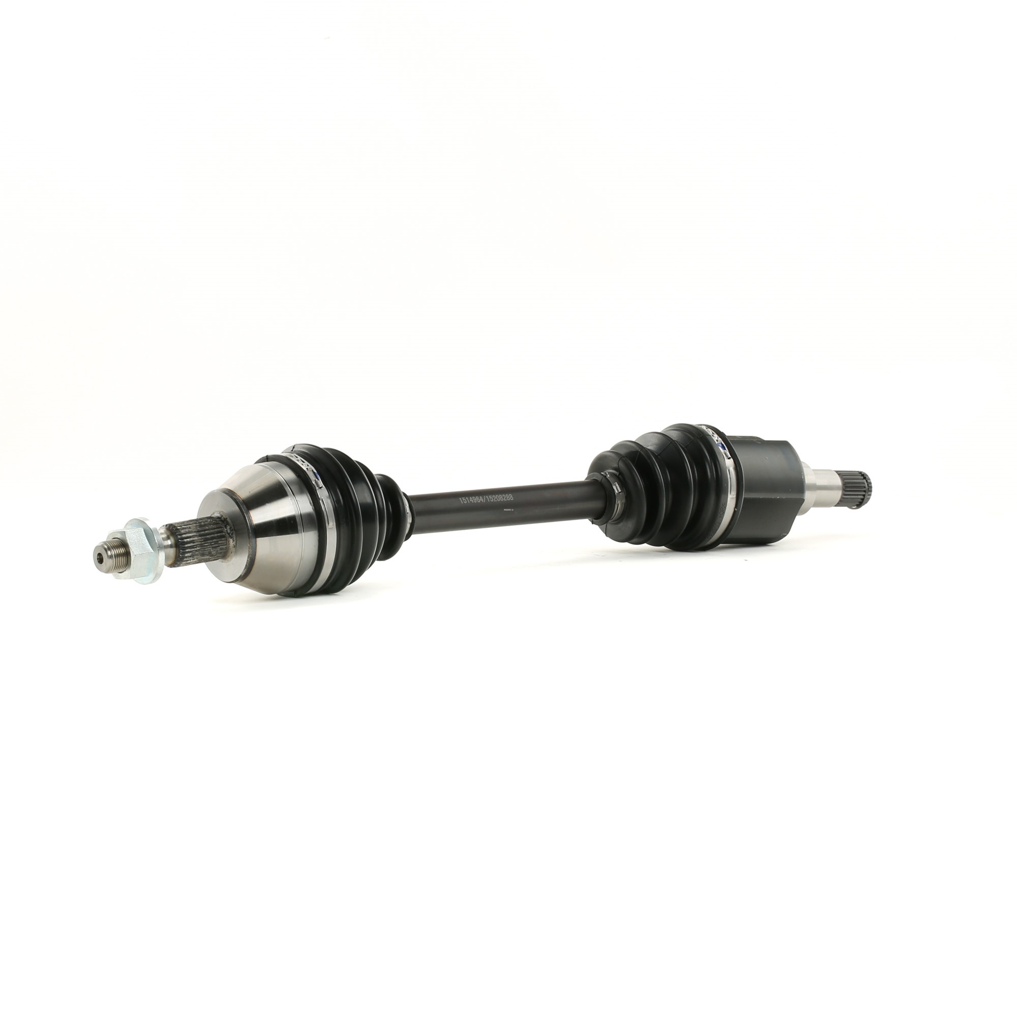 Bild von RIDEX Antriebswelle Vorderachse links 13D0448 Gelenkwelle,Halbachse FORD,FOCUS III Turnier,FOCUS III,Grand C-Max (DXA/CB7, DXA/CEU)