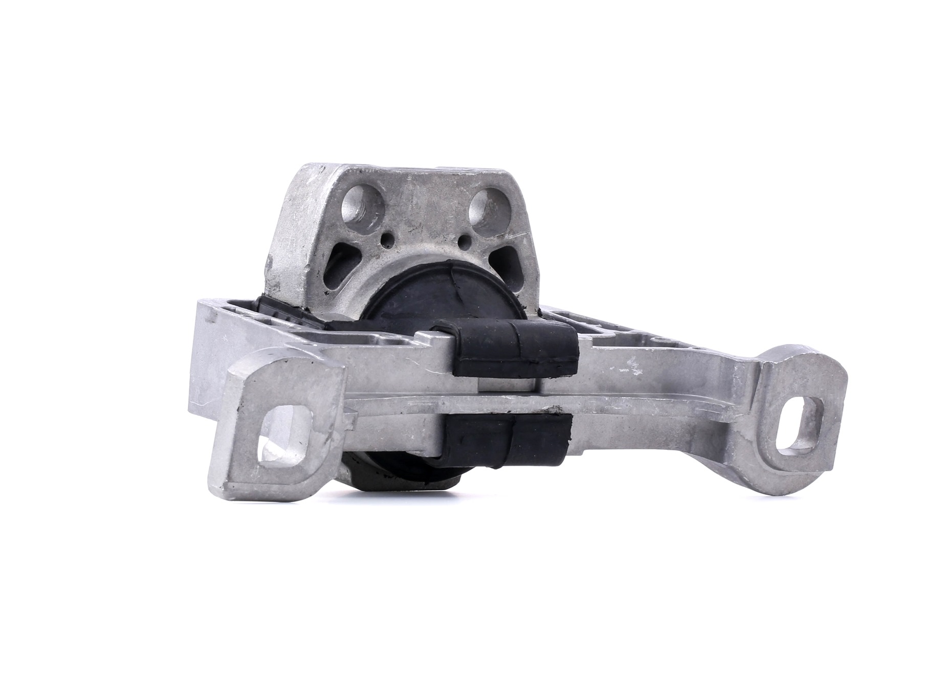 Bild von RIDEX 247E0394 Motorlager Lagerung, Motor, Motoraufhängung, Motorhalter rechts, vorne Hydrolager FORD: Focus 2, FOCUS 3 Turnier, FOCUS 3, VOLVO: V50