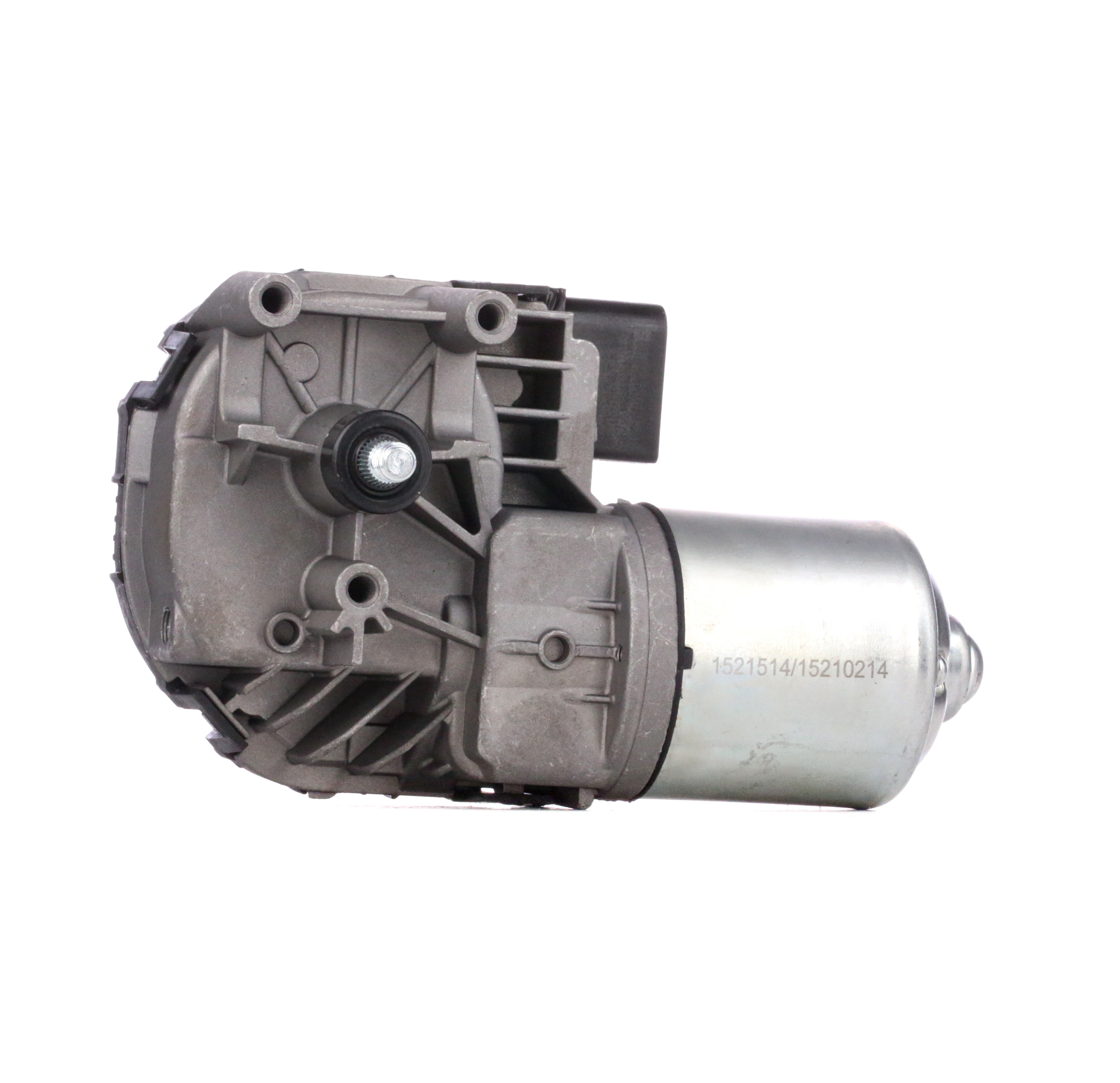 Bild von RIDEX Scheibenwischermotor vorne 295W0096 Wischermotor VW,SKODA,Golf V Schrägheck (1K1),GOLF VI (5K1),Golf VI Variant (AJ5),Golf V Variant (1K5)