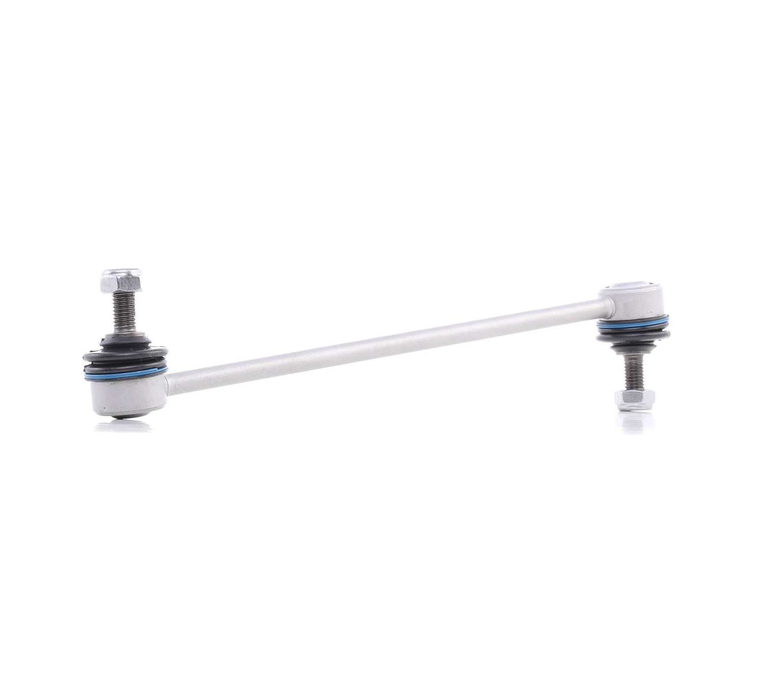 Bild von RIDEX PLUS 3229S0011P Koppelstange Vorderachse beidseitig 270 M10 x 1,5 Metall, Stahl SKODA: Fabia 1 Combi, Fabia I Schrägheck, SEAT: Ibiza 4 ST