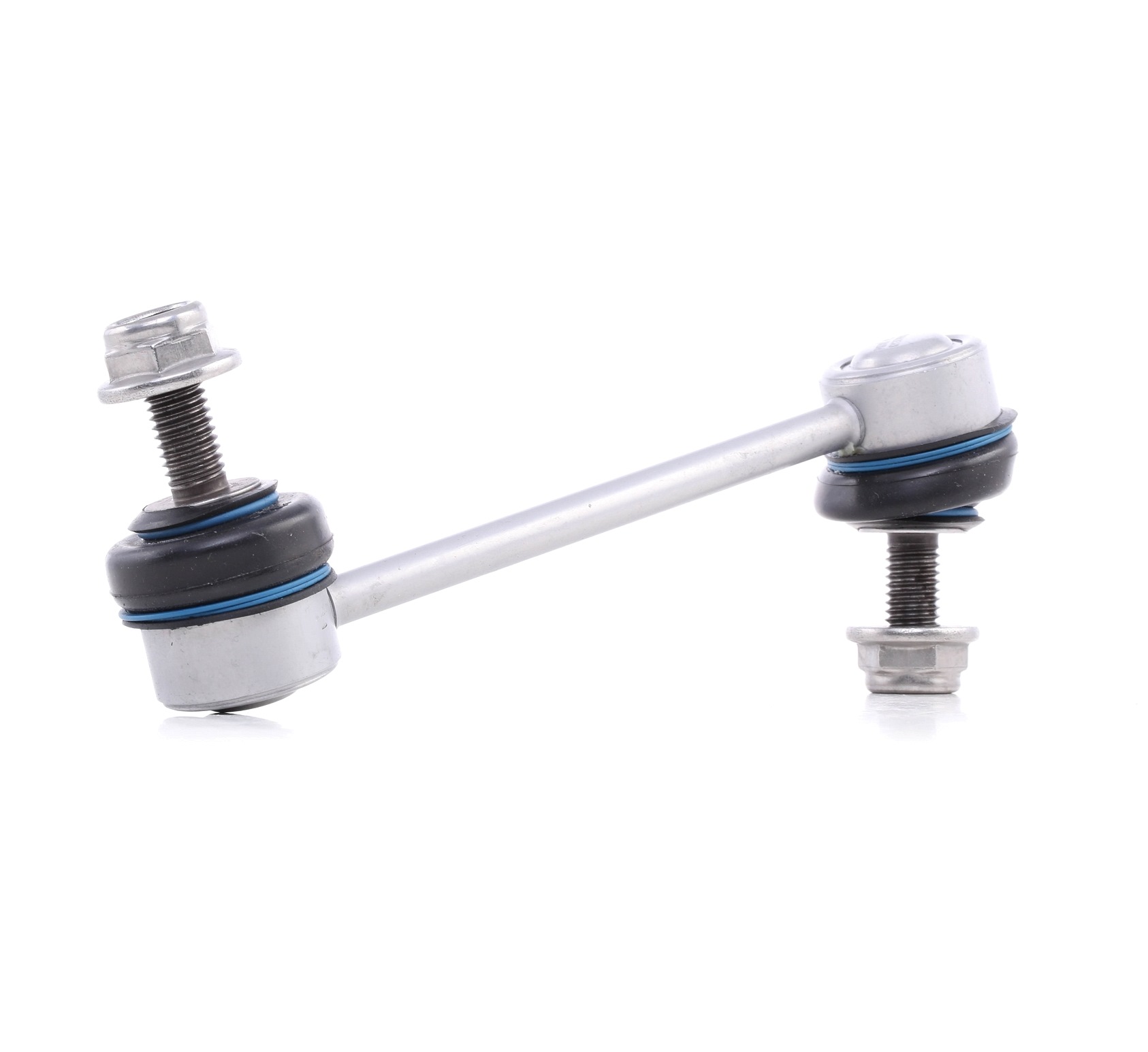 Bild von RIDEX PLUS 3229S0051P Koppelstange Pendelstütze, Stabistange, Stabilisatorstange Hinterachse rechts, Hinterachse links 141 M10x1,5 mit Schlüsselansatz