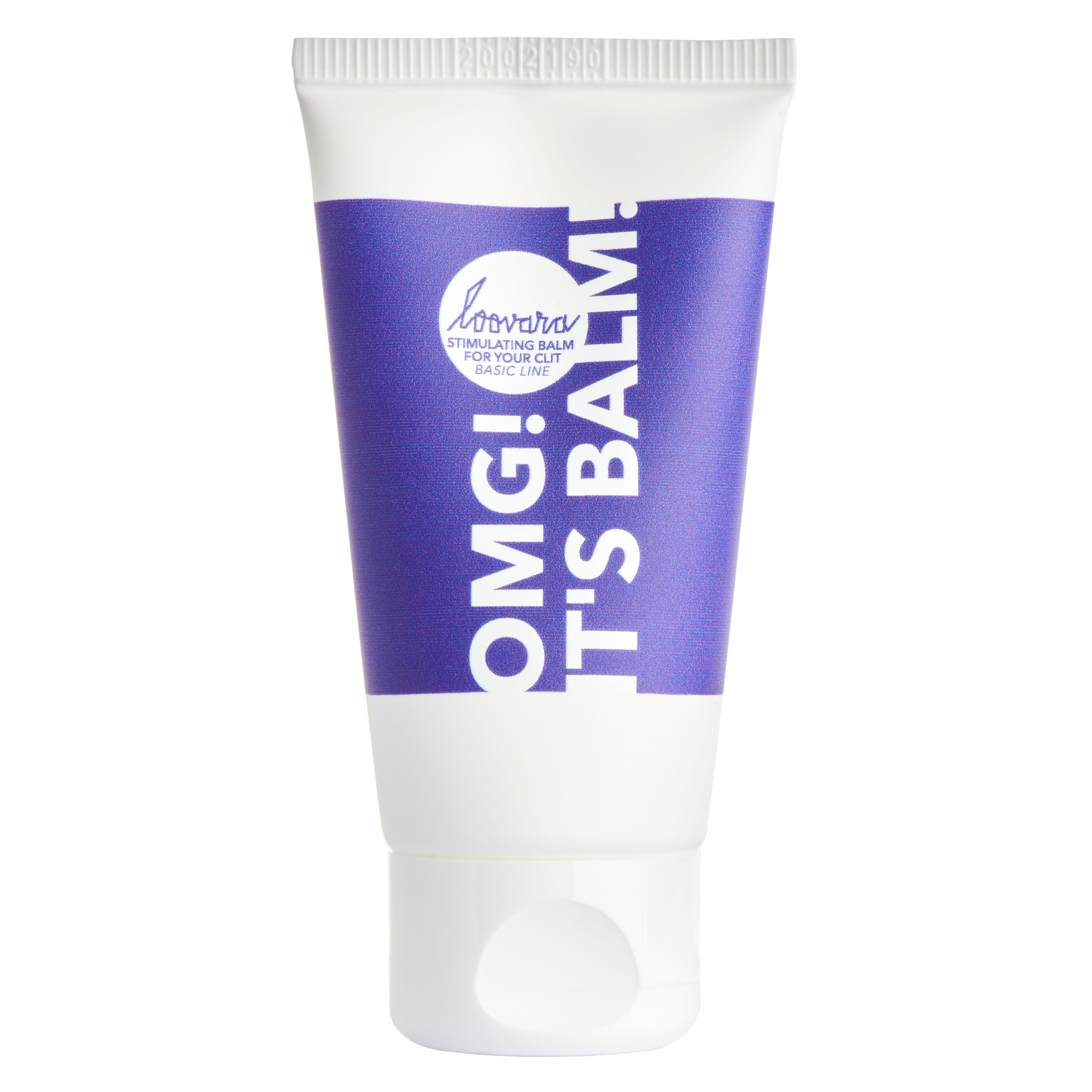 Bild von Loovara Klitoris-Stimulations-Balm - OMG! IT’S BALM!