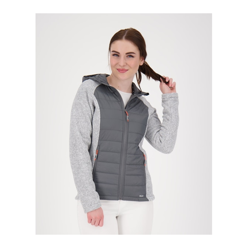 Bild von LPO Steppjacke »ELMCOURT X WOMEN« im Test
