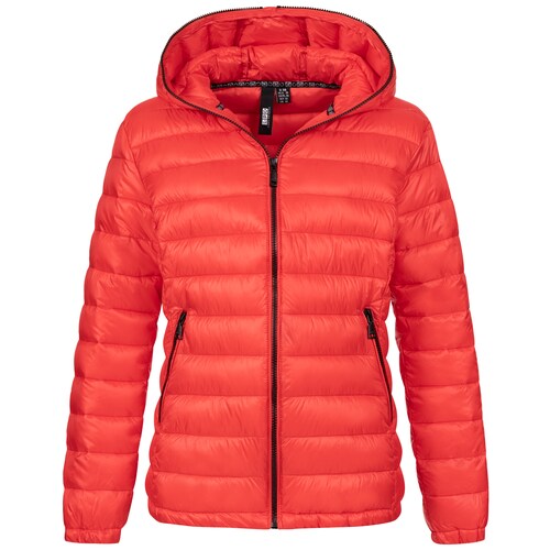 Bild von LPO Steppjacke »GILMOUR MELVILLE VI Women«, auch in Großen Größen erhältlich