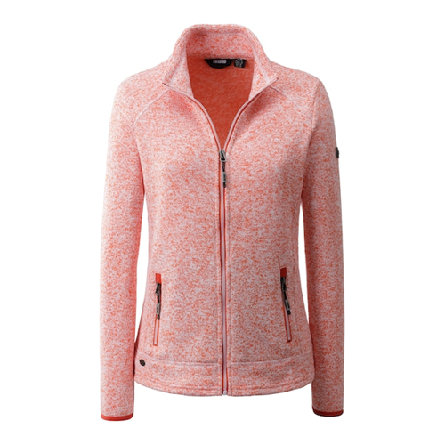Bild von LPO Linea Primero - funktionelle Strickfleece Jacke - Janina 2, DEPROC Active Strickfleecejacke »KIRKVALE X WOMEN«