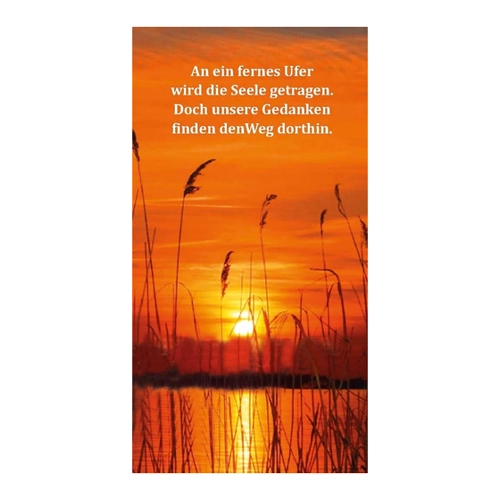 Bild von HS Candle Grabkerze - 3er Pack für stilvolle Grablichter