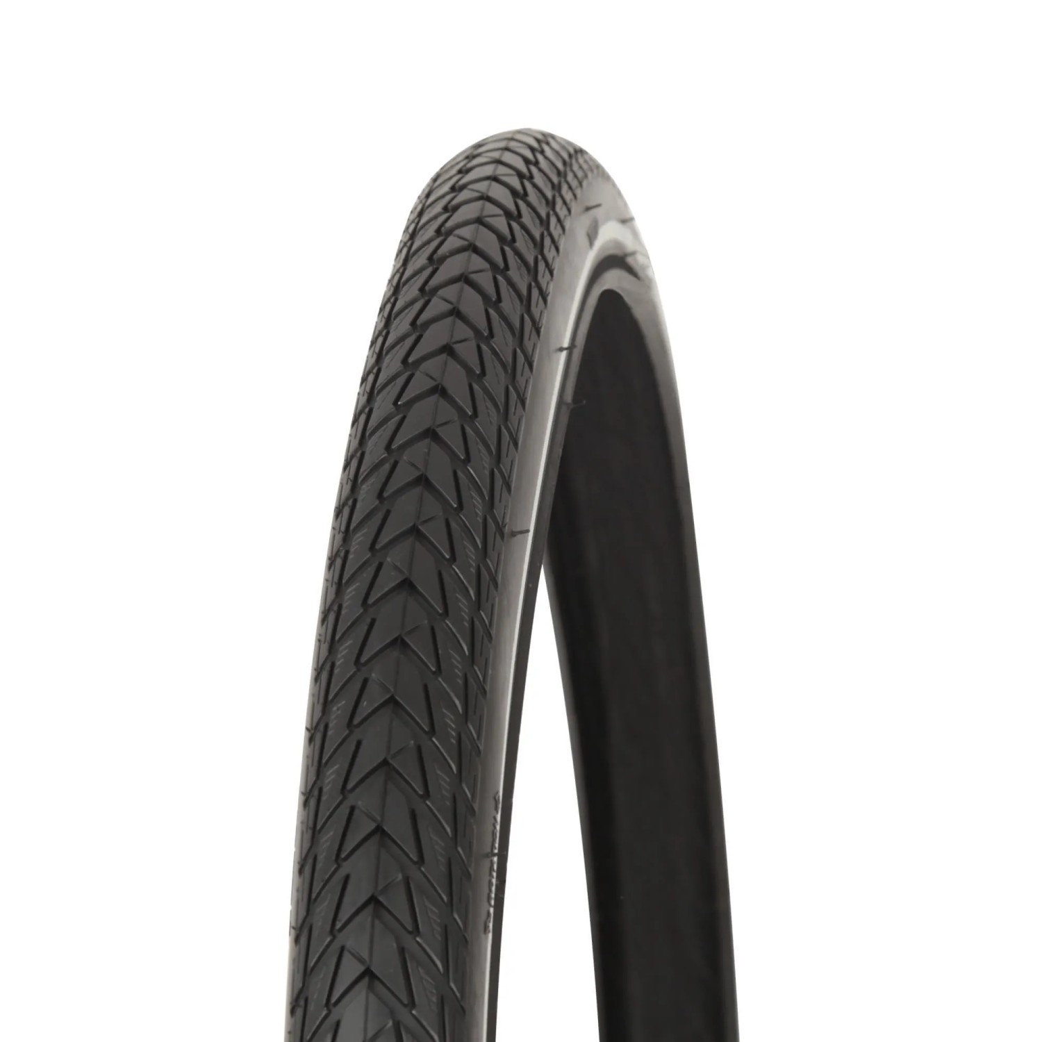 Bild von Bestlivings Fahrradmantel 700 x 35C W3116 Reflective Strip 1 Stück