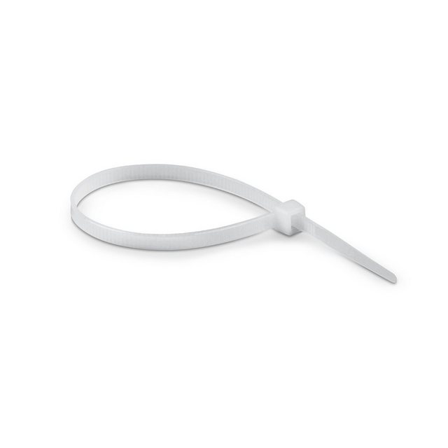Bild von Bestlivings Kabelbinder 75025 Kabelbinder (Mehrpack, 240-St) (Schwarz + Weiß), 100mmx3mm/150mmx4mm/200mmx5mm
